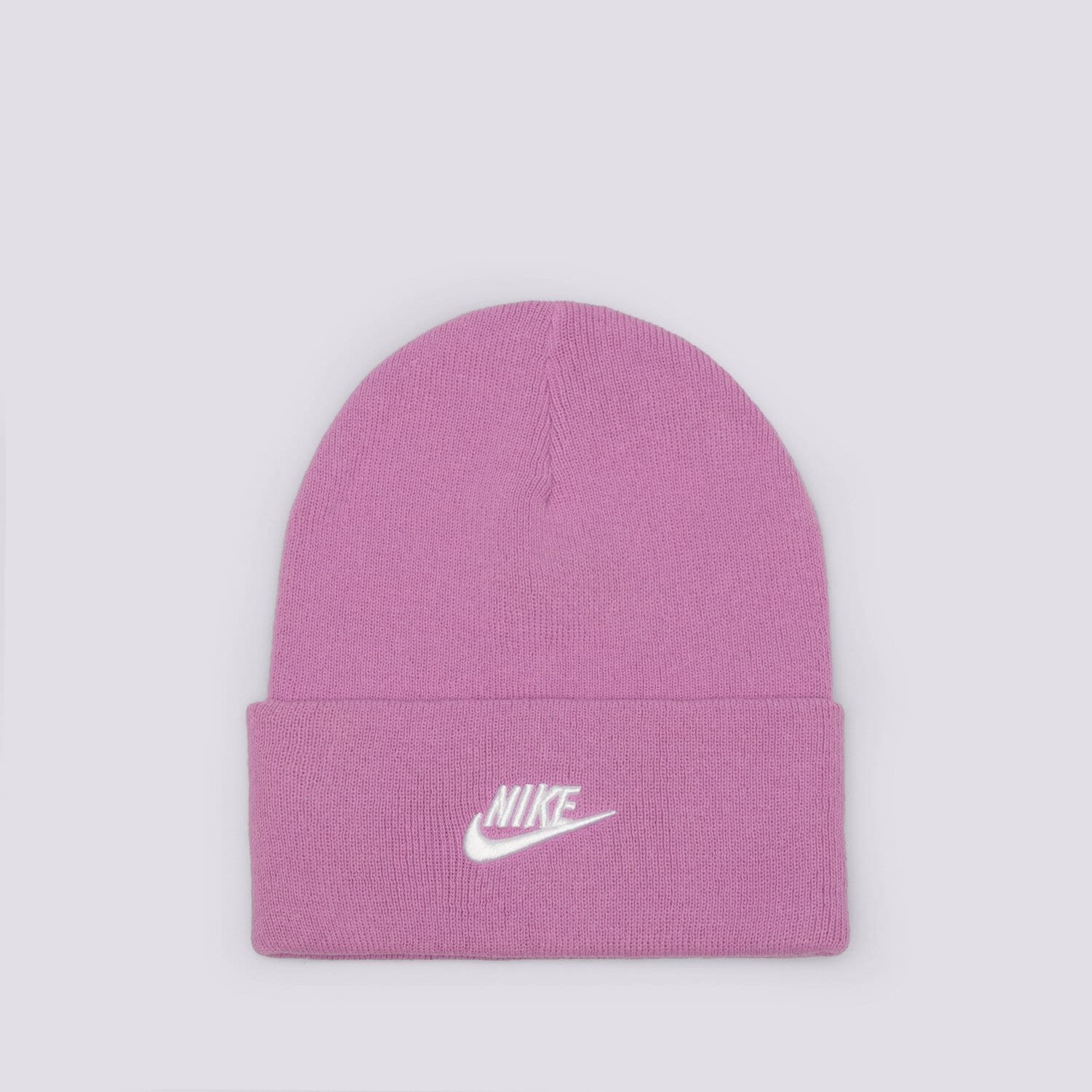 Copii căciulă NIKE CACIULA U NK PEAK BEANIE TC FUT FB6528-532 Roz