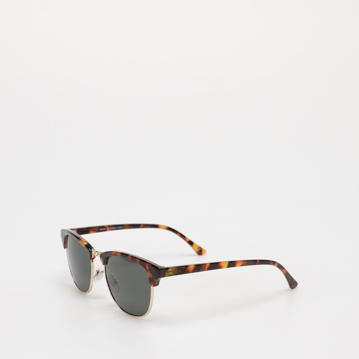 Femei ochelari de soare VANS OCHELARI MN DUNVILLE SHADES VN0A3HIQPA91 Mulicolor