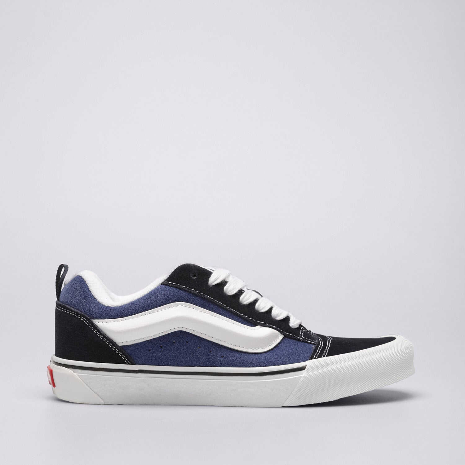 Barbați pantofi sport VANS KNU SKOOL  VN0009QCNWD1 Albastru