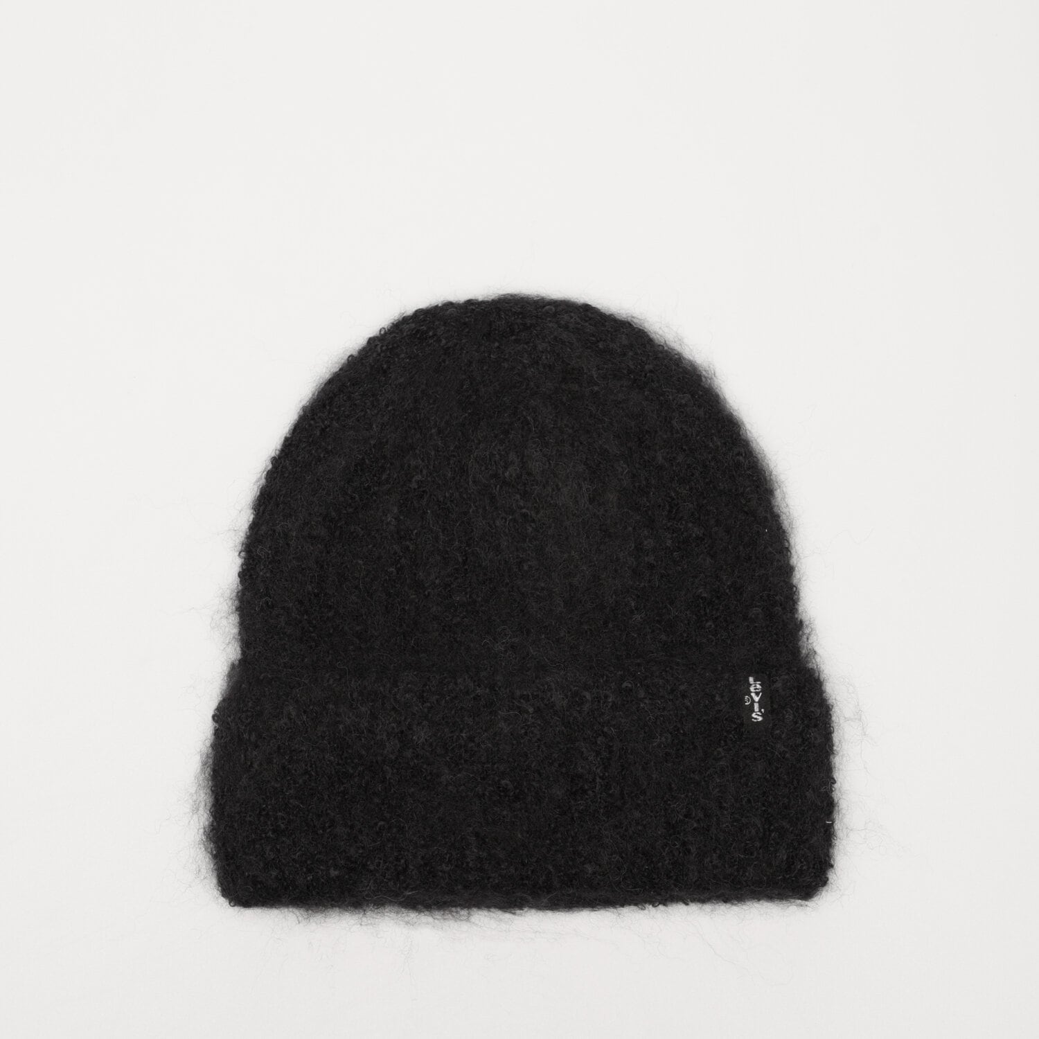 Femei căciulă LEVI'S CACIULA WOMEN'S FUZZY BEANIE