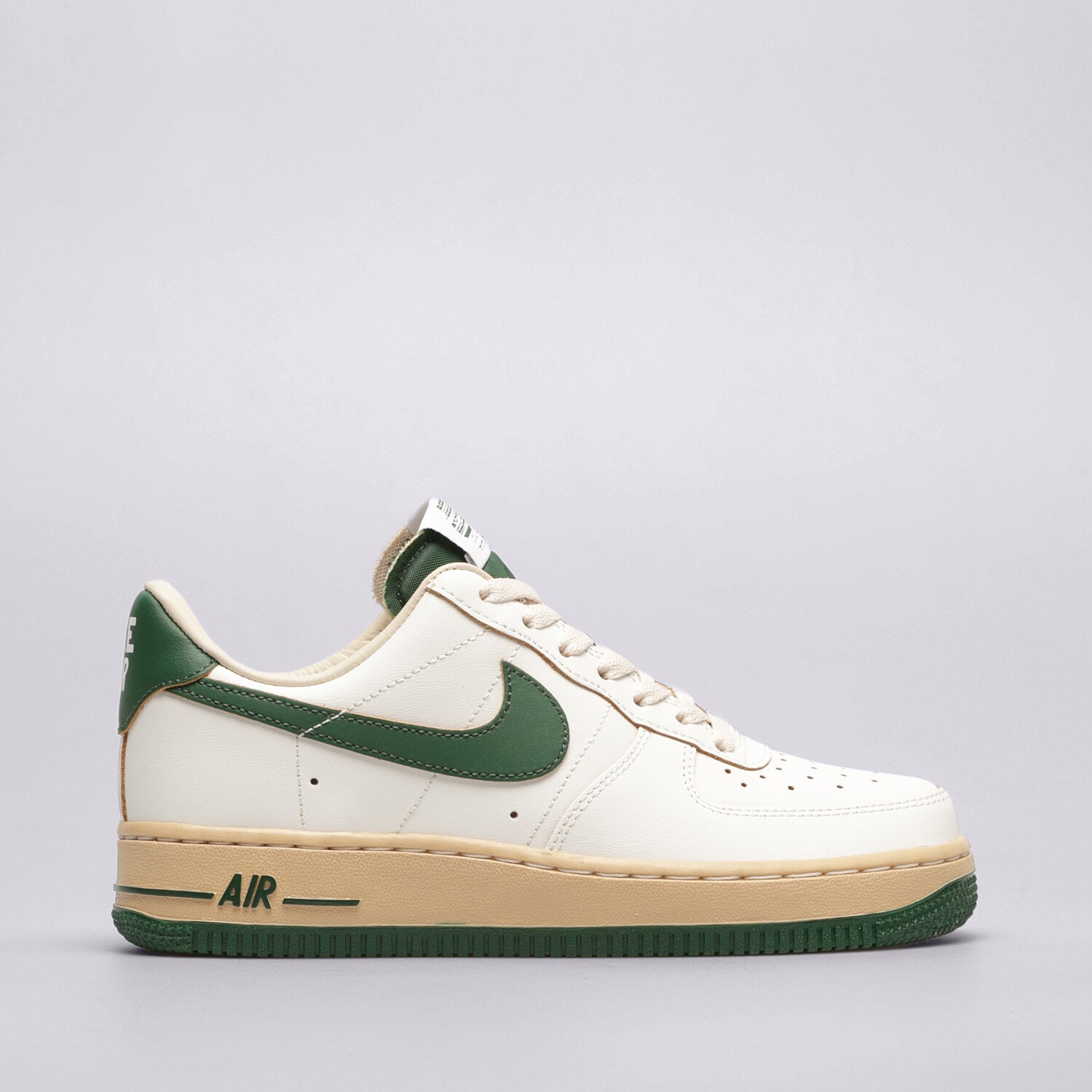 Femei pantofi sport NIKE WMNS AIR FORCE 1 '07 LV8 VSPT DZ4764-133 Bej