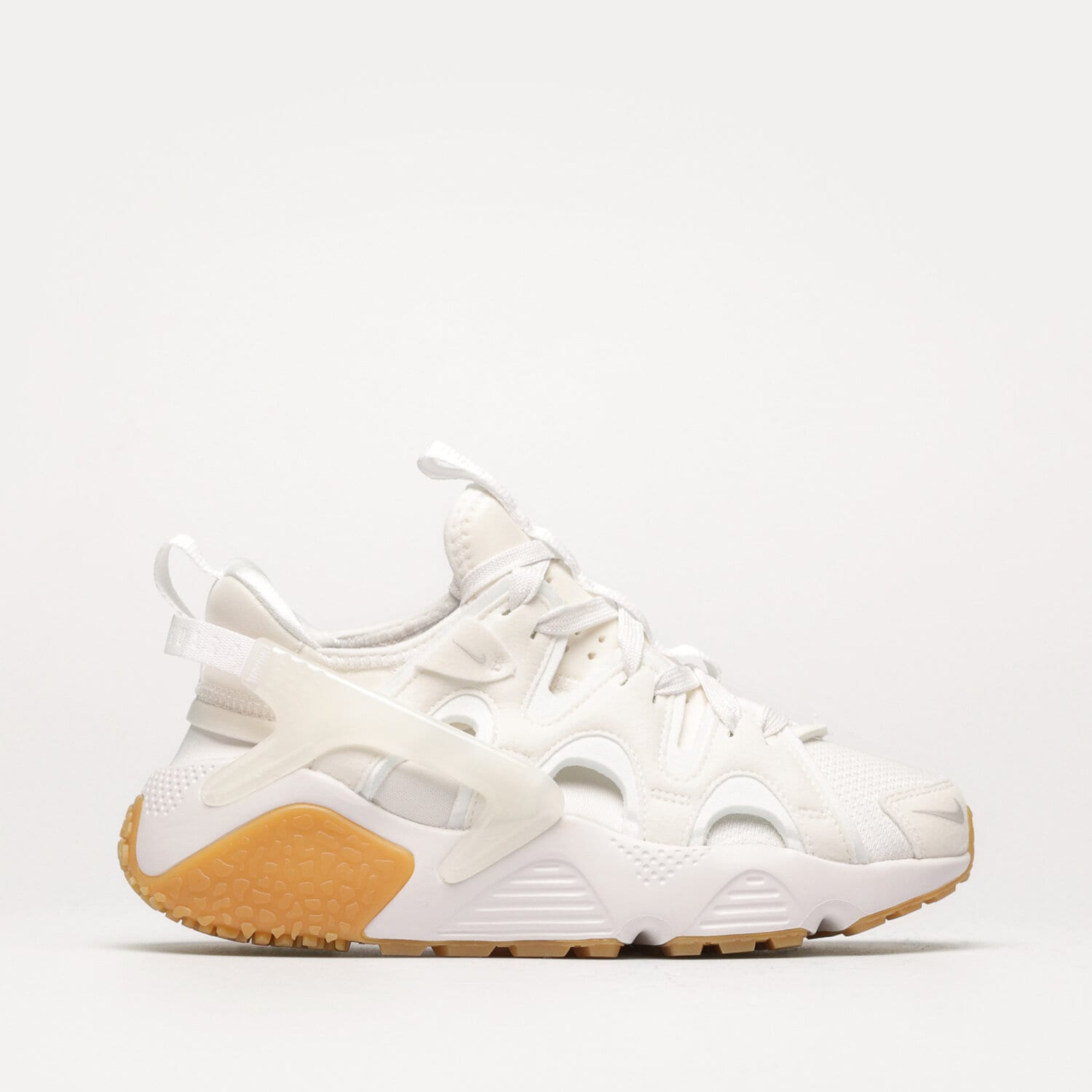 Femei pantofi sport NIKE AIR HUARACHE CRAFT DQ8031-101 Alb