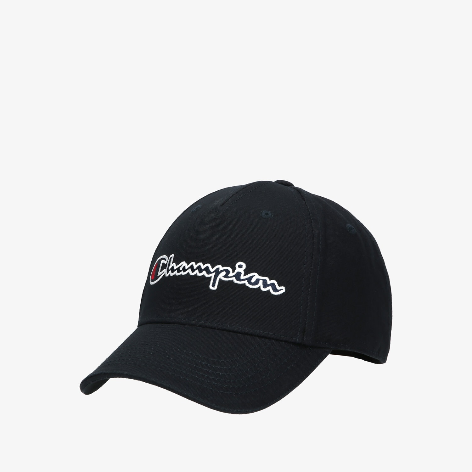 Copii șapcă CHAMPION CACIULA BASEBALL CAP 805550KK001 Negru