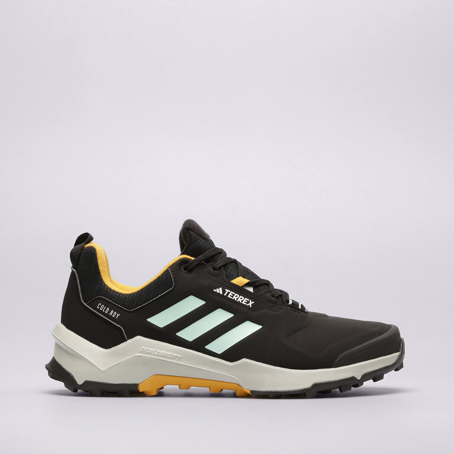 Bărbați teniși ADIDAS TERREX AX4 BETA C.RDY IF7434 Negru