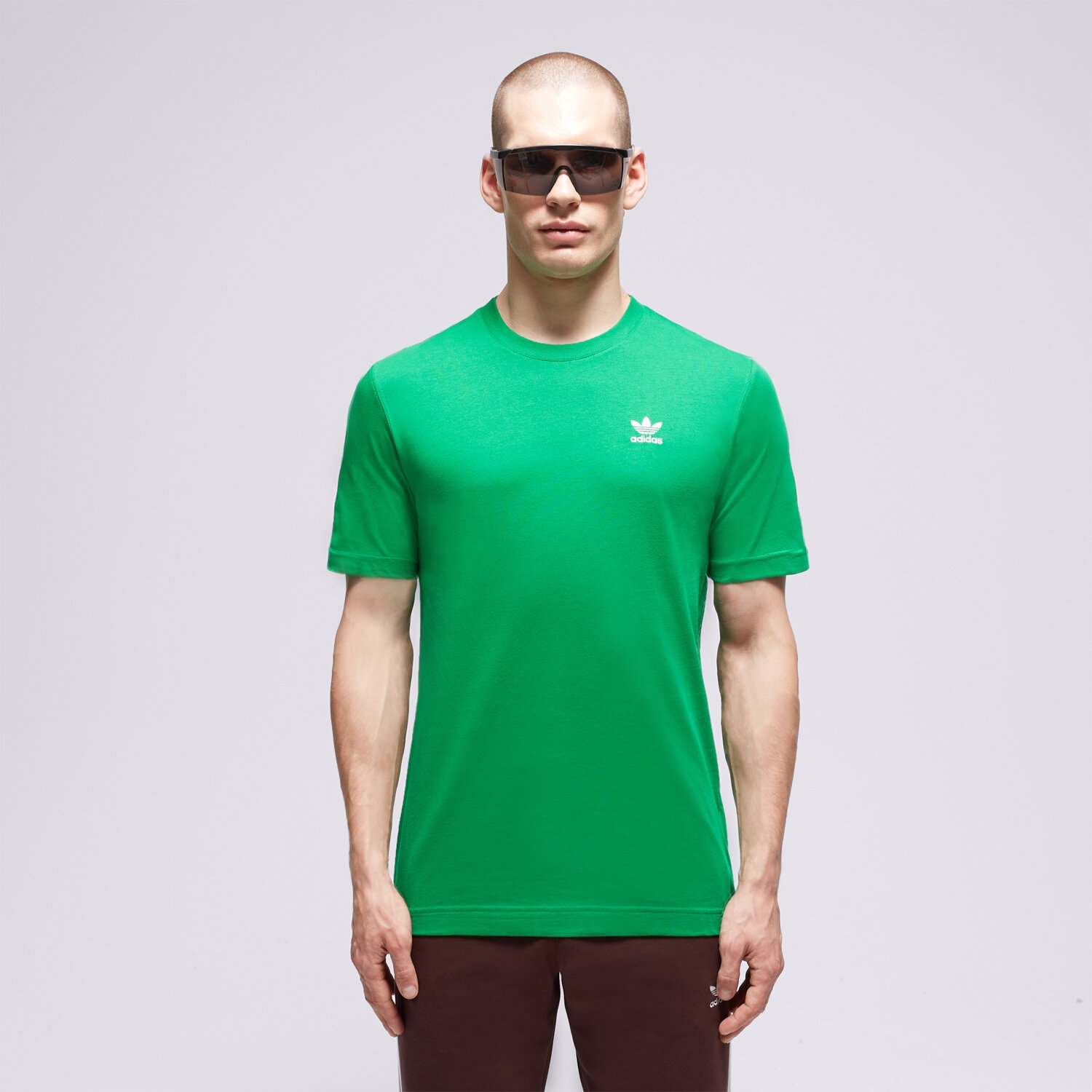 Bărbați tricou ADIDAS TRICOU ESSENTIAL TEE