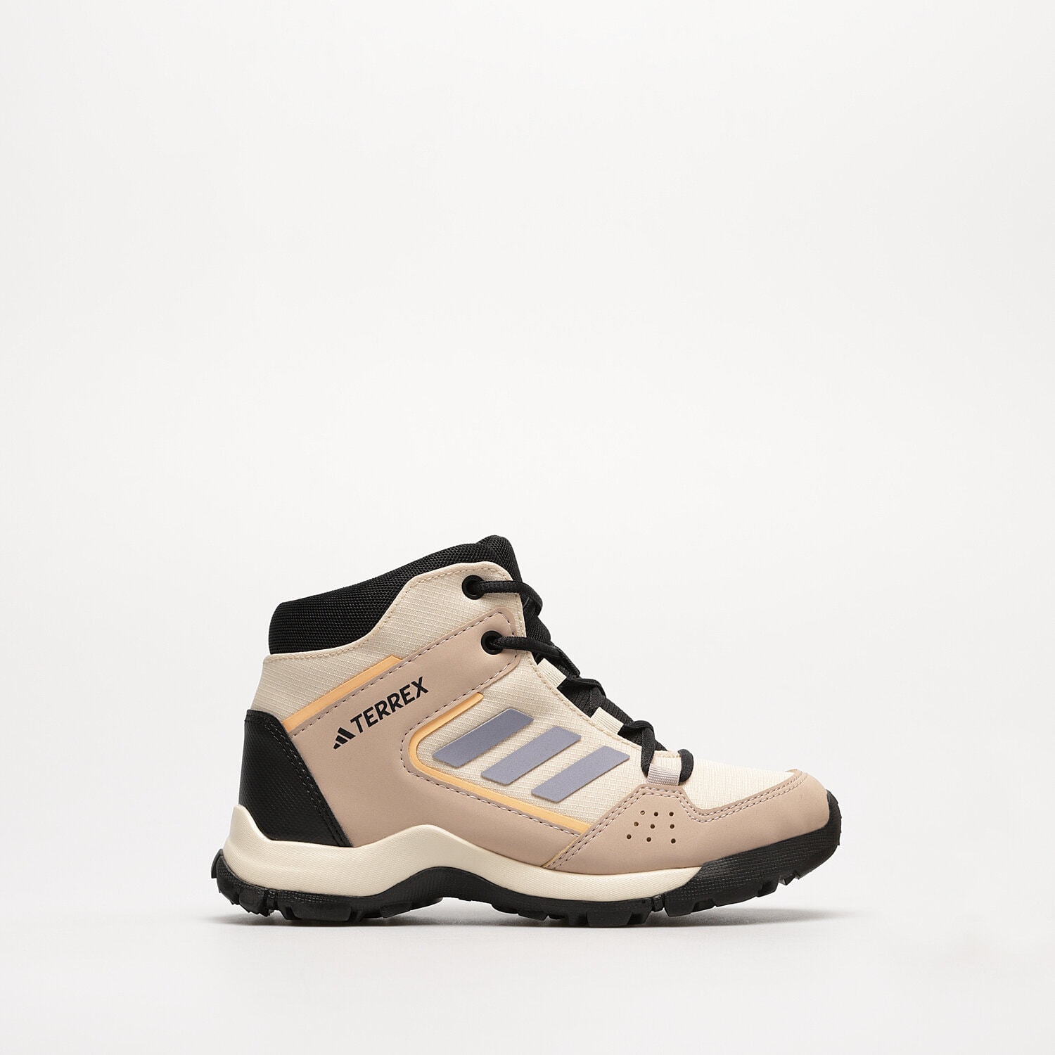 Copii încălțăminte de iarnă ADIDAS TERREX HYPERHIKER MID K HQ5820K Bej