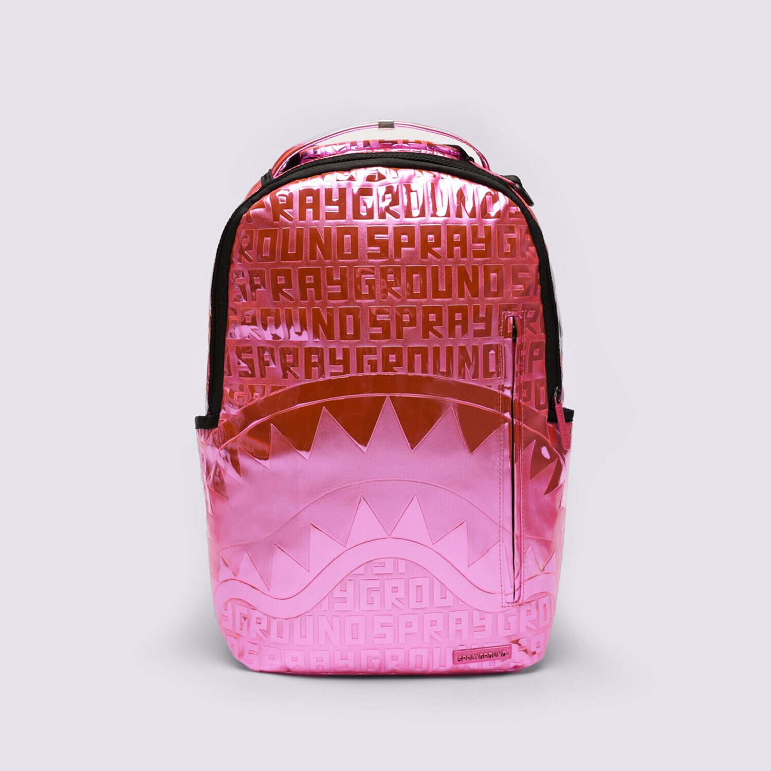 Femei rucsak SPRAYGROUND RUCSAC PINK OFFENDED DLXVF BACKPACK 910B5302NSZ Mulicolor