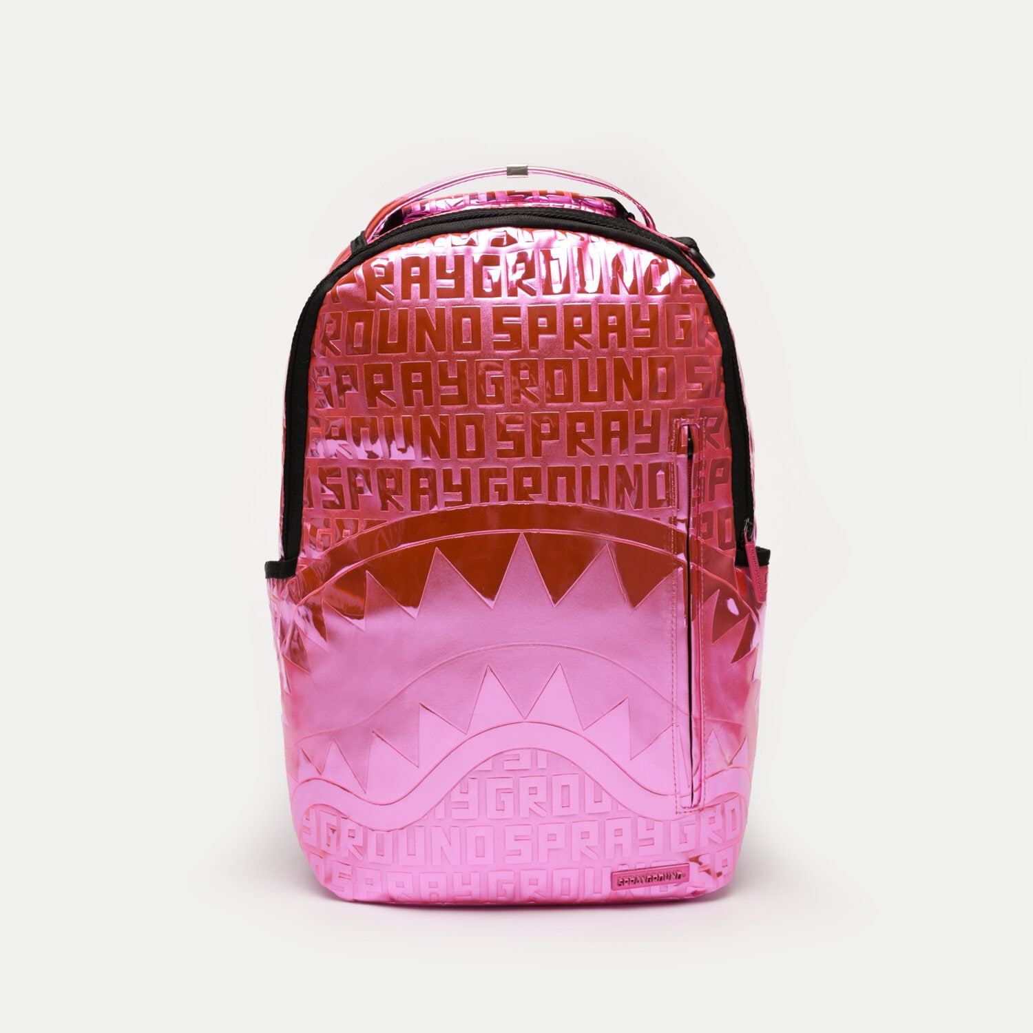 Femei rucsak SPRAYGROUND RUCSAC PINK OFFENDED DLXVF BACKPACK