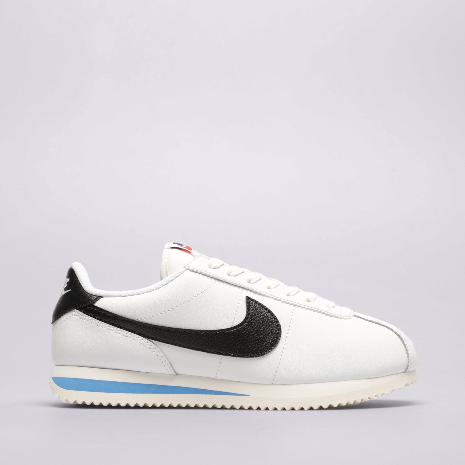 Femei pantofi sport NIKE CORTEZ  DN1791-100 Alb