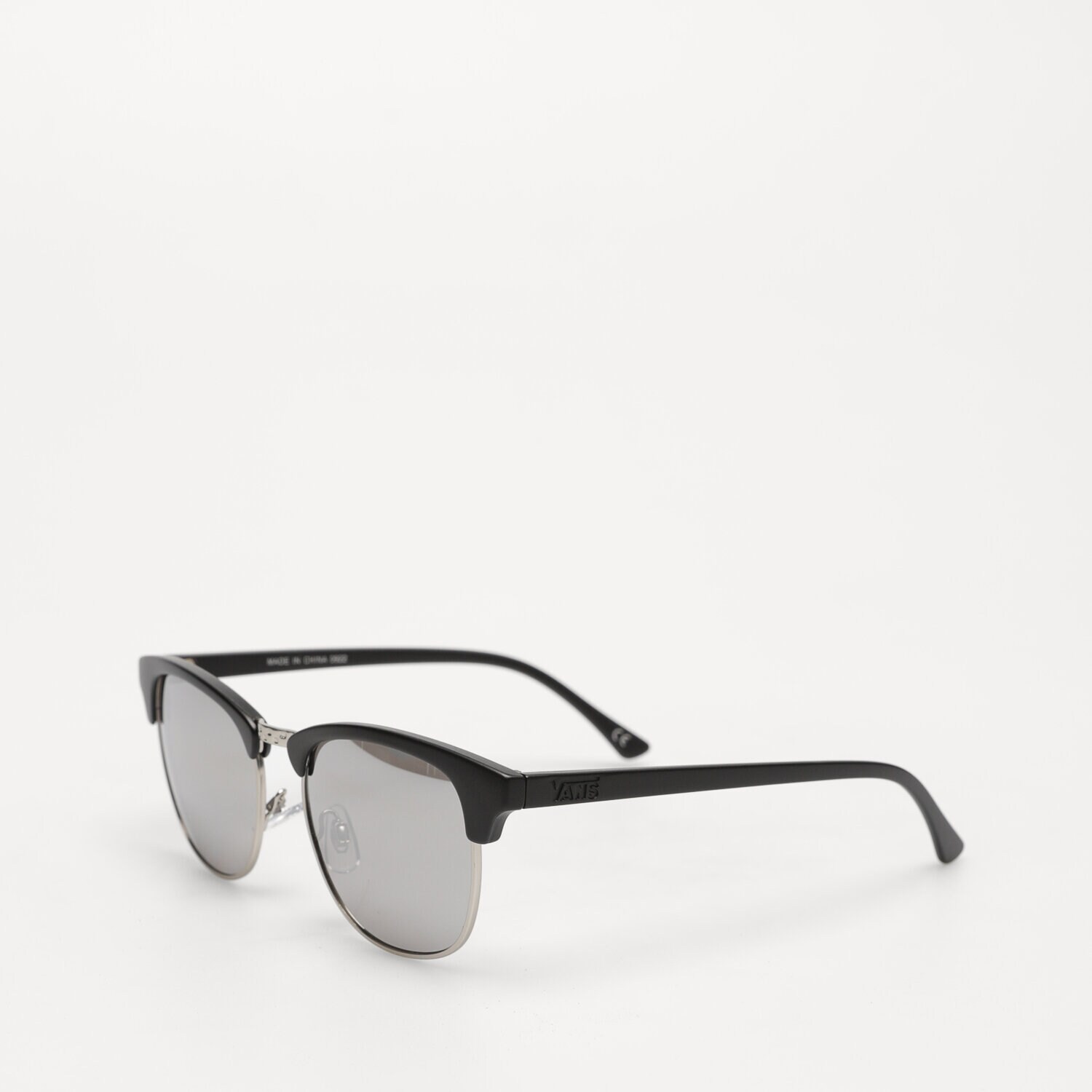 Femei ochelari de soare VANS OCHELARI MN DUNVILLE SHADES VN0A3HIQCVQ1 Negru