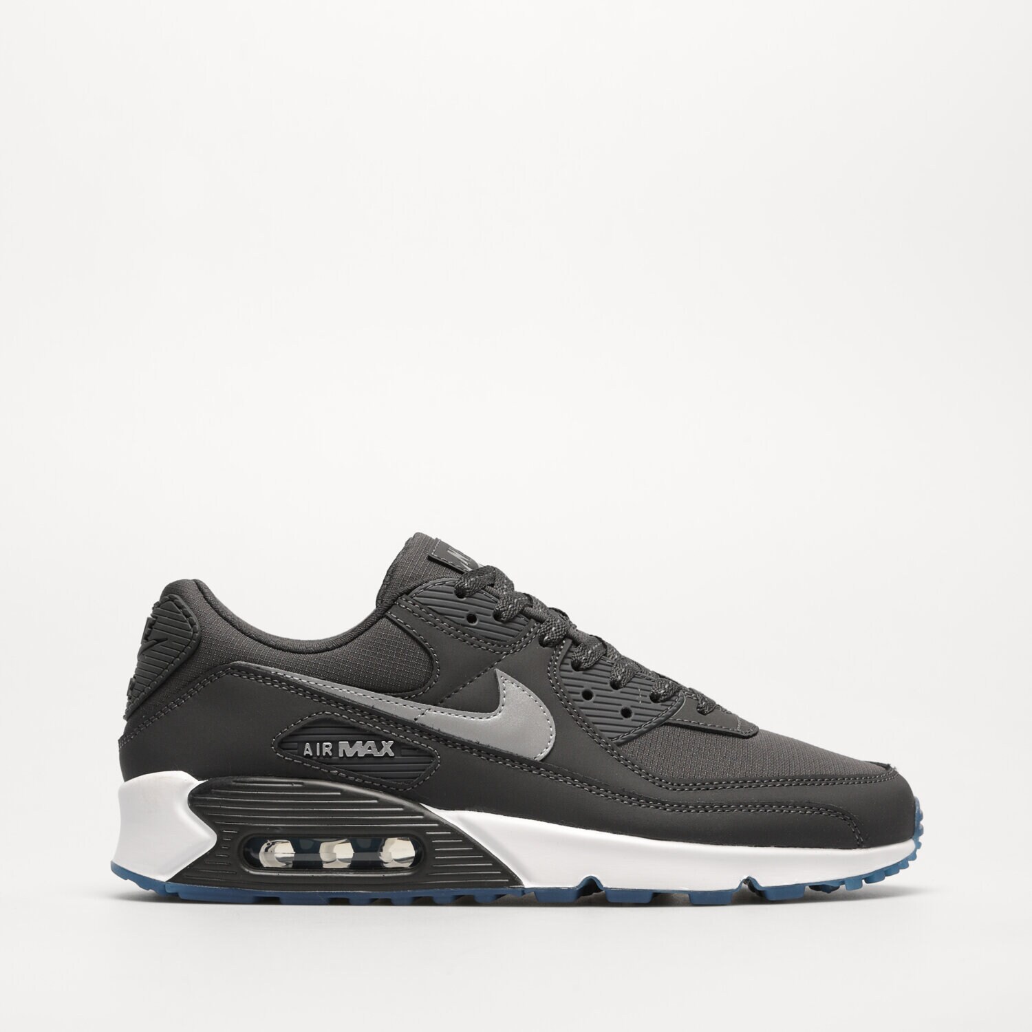 Barbați pantofi sport NIKE AIR MAX 90 FV0381-001 Gri