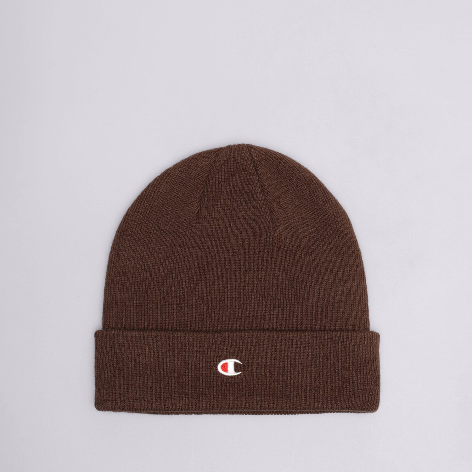 Copii căciulă CHAMPION CACIULA BEANIE 802406MS548 Maro