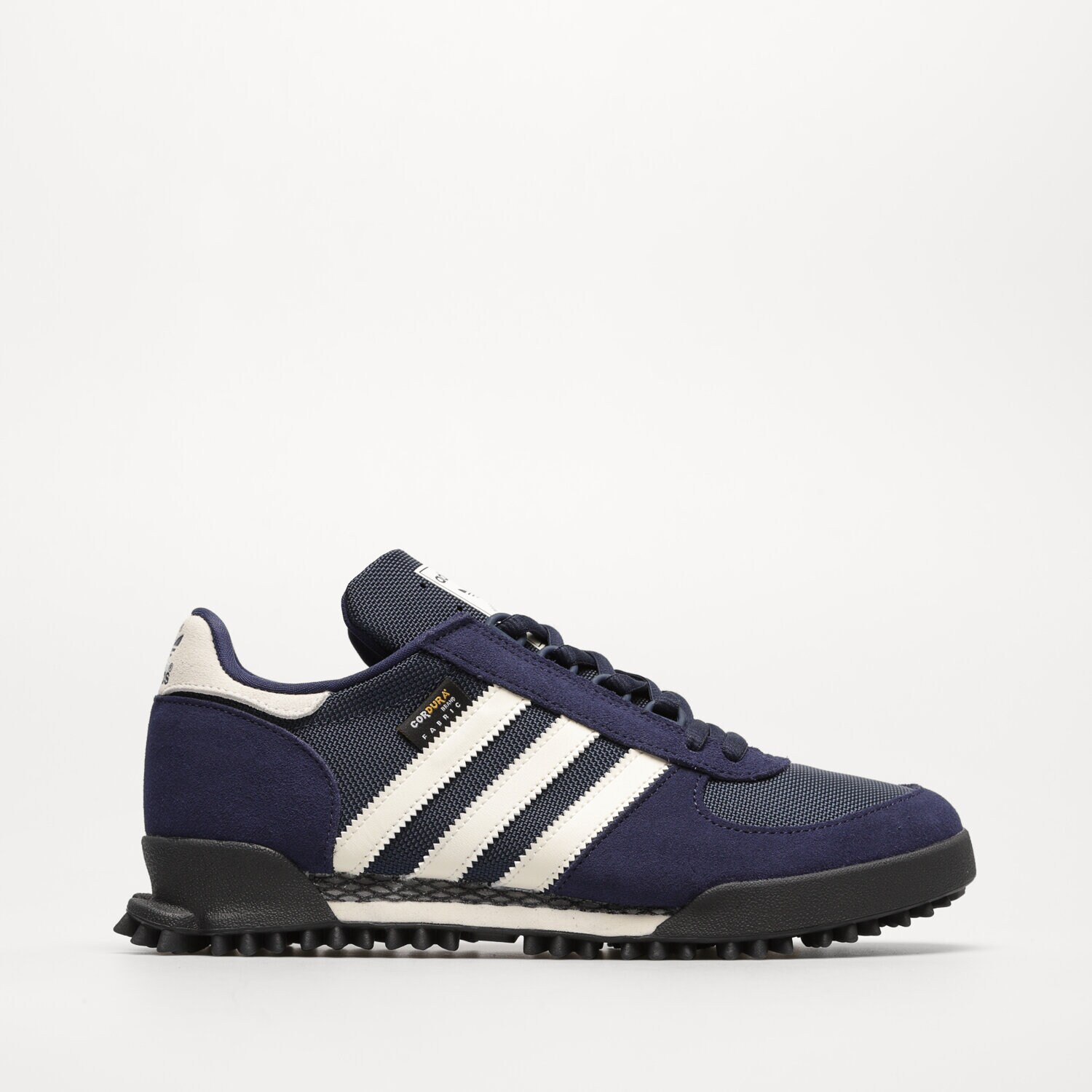 Barbați pantofi sport ADIDAS MARATHON TR  IG7399 Albastru