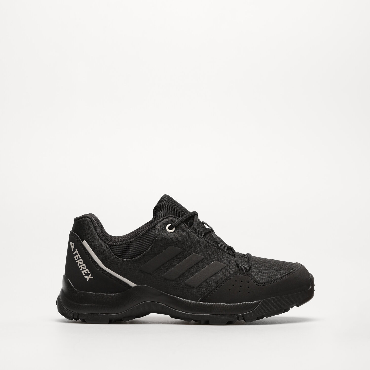 Copii încălțăminte de iarnă ADIDAS TERREX HYPERHIKER LOW K HQ5823 Negru
