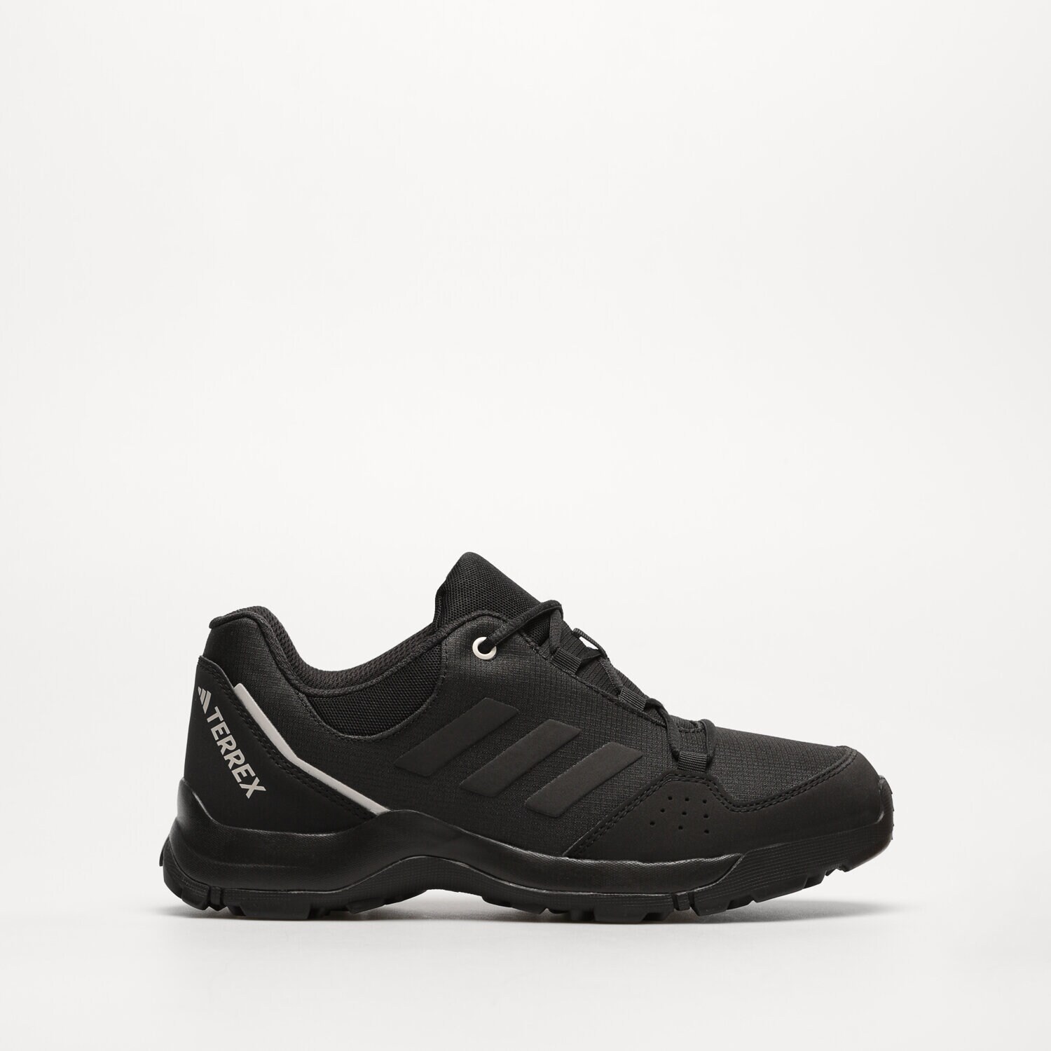 Copii încălțăminte de iarnă ADIDAS TERREX HYPERHIKER LOW K HQ5823 Negru