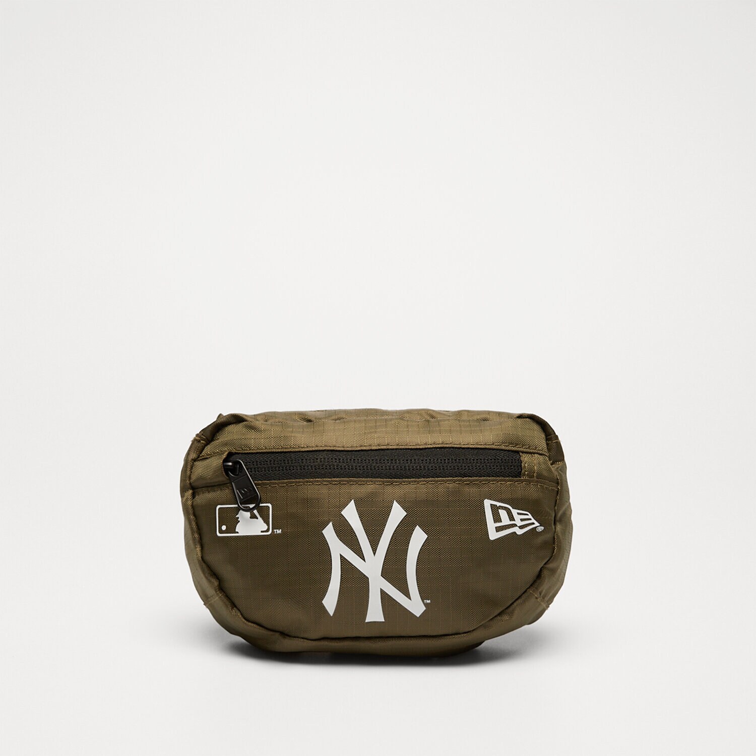 Femei borsete NEW ERA GEANTĂ  MLB MICRO WAIST BAG KHA NEW YORK YANKEES NOV 60137340 Kaki