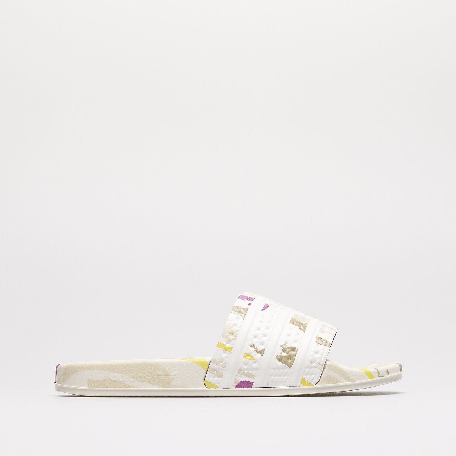 ADIDAS ADILETTE TM W GX2073 Alb