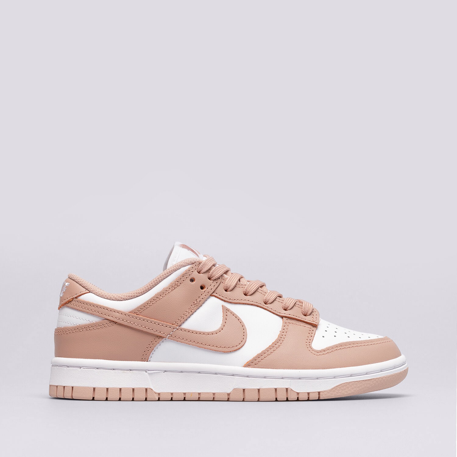 Femei pantofi sport NIKE DUNK LOW DD1503-118 Roz