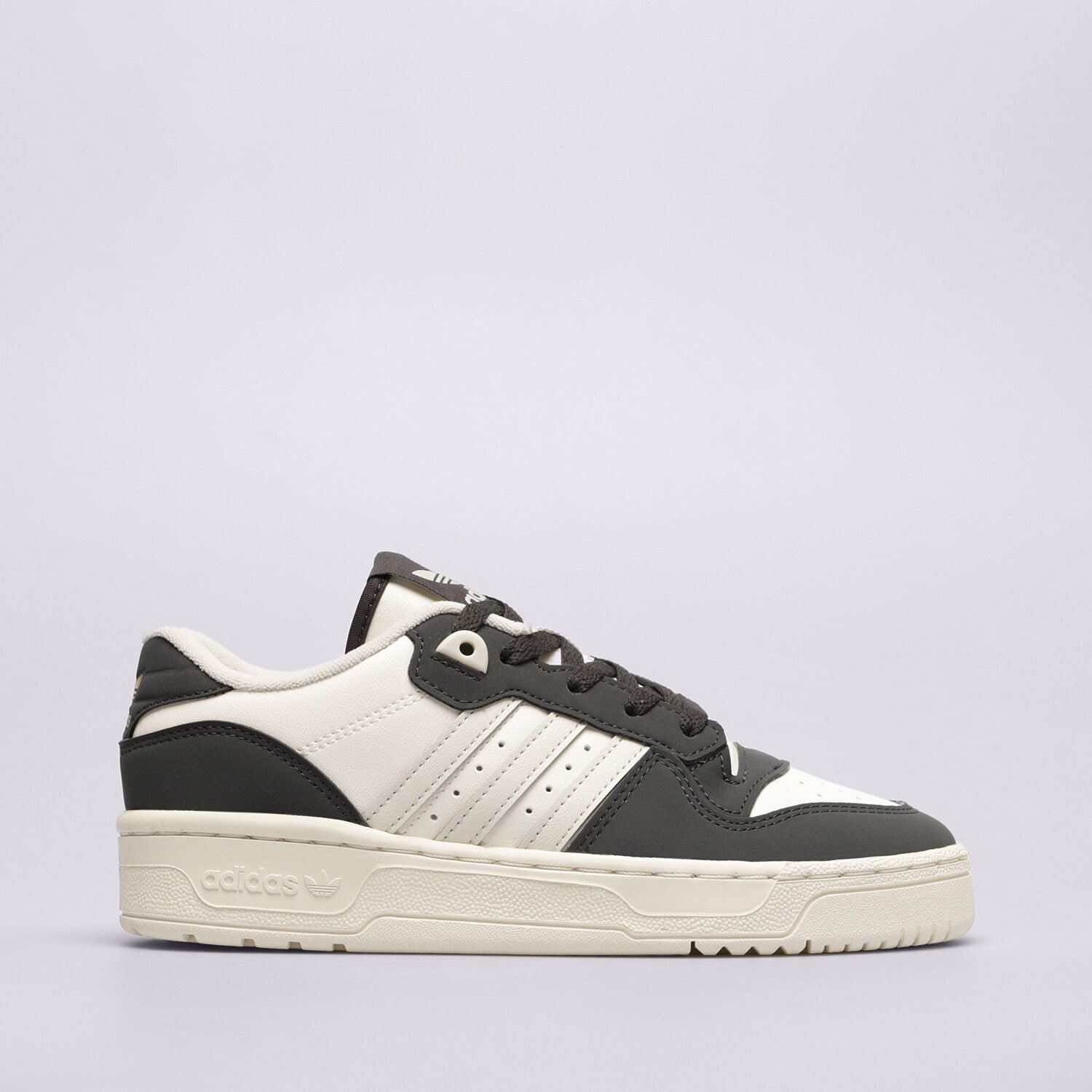 Femei pantofi sport ADIDAS RIVALRY LOW W ID7560 Gri