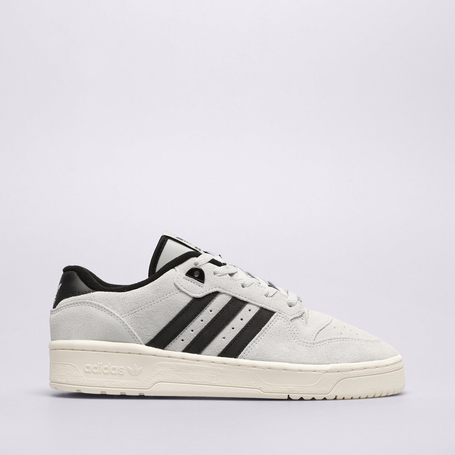 Barbați pantofi sport ADIDAS RIVALRY LOW IE7210 Gri