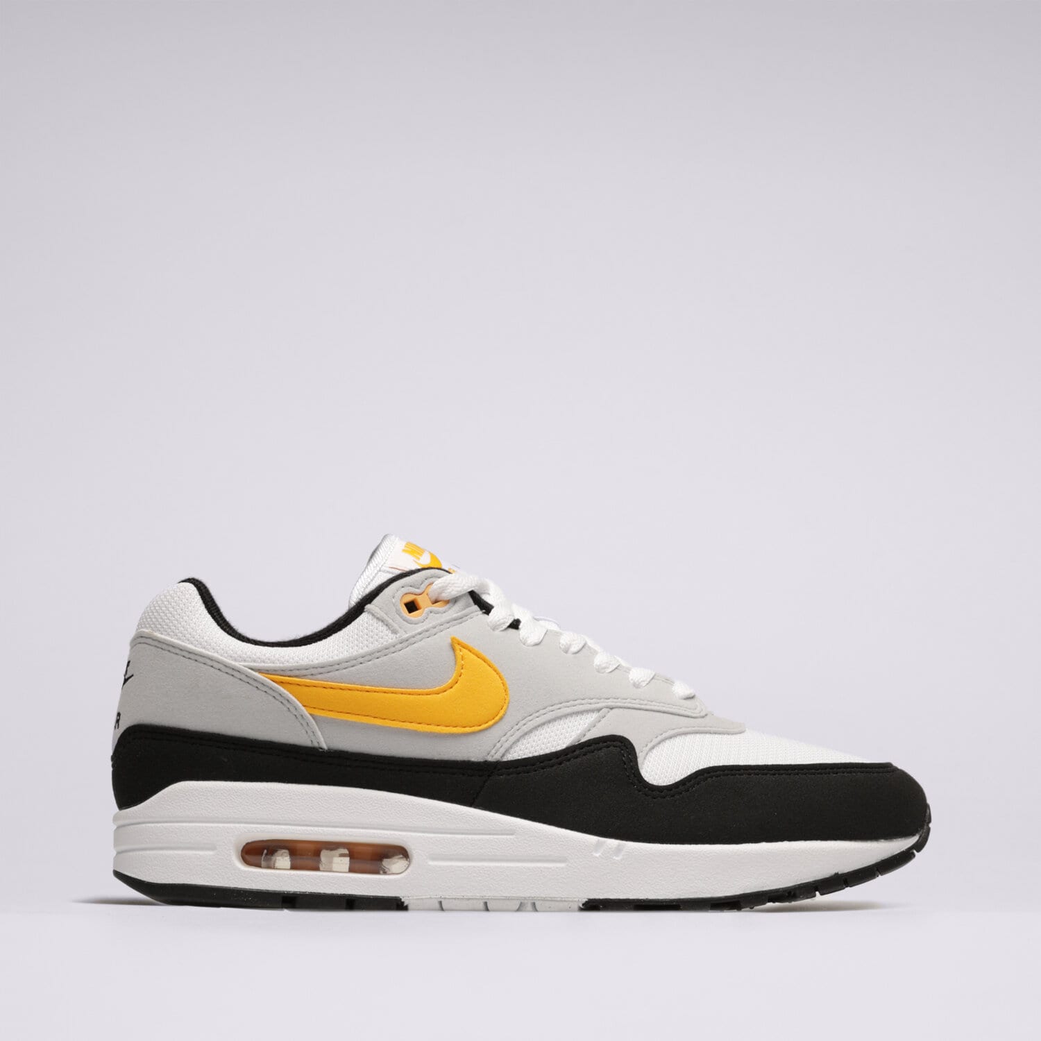 Barbați pantofi sport NIKE AIR MAX 1 FD9082-104 Galben