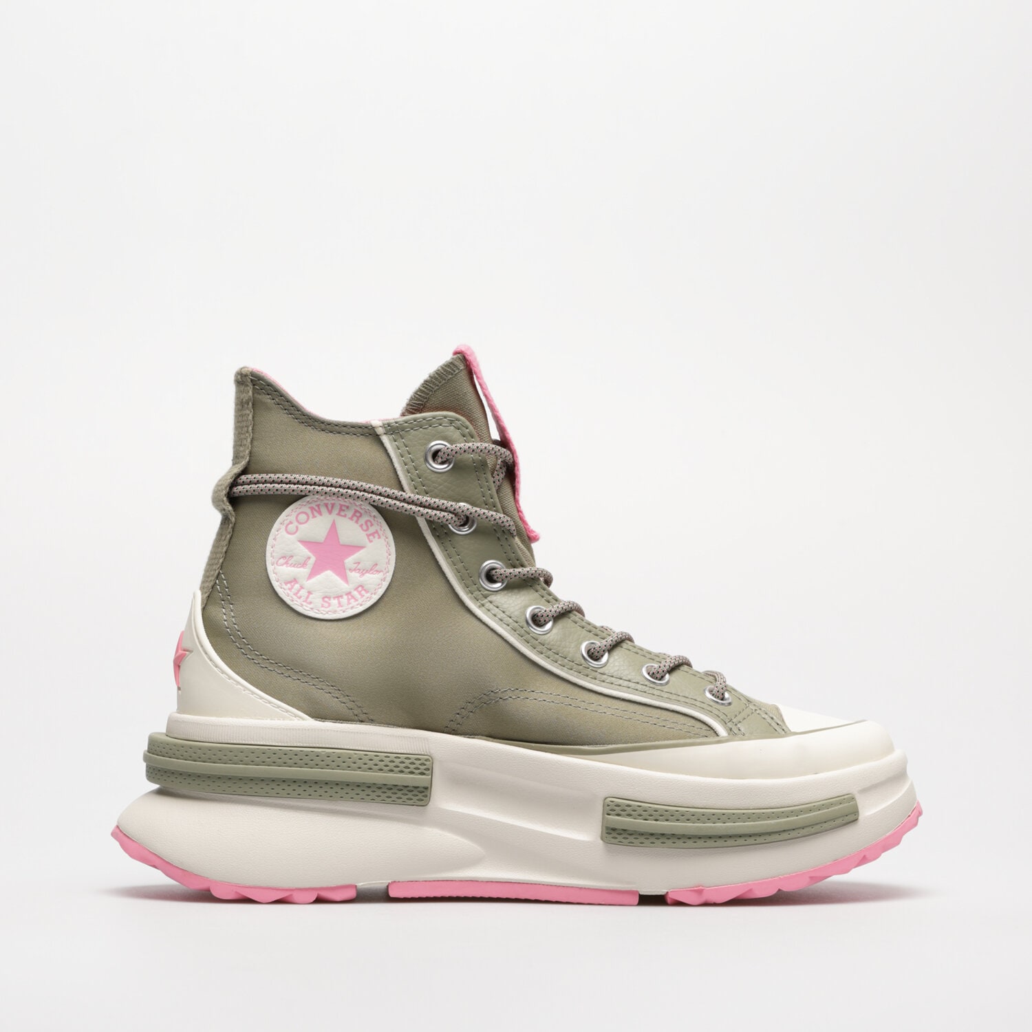 Femei teniși CONVERSE RUN STAR LEGACY CX A05499C Kaki