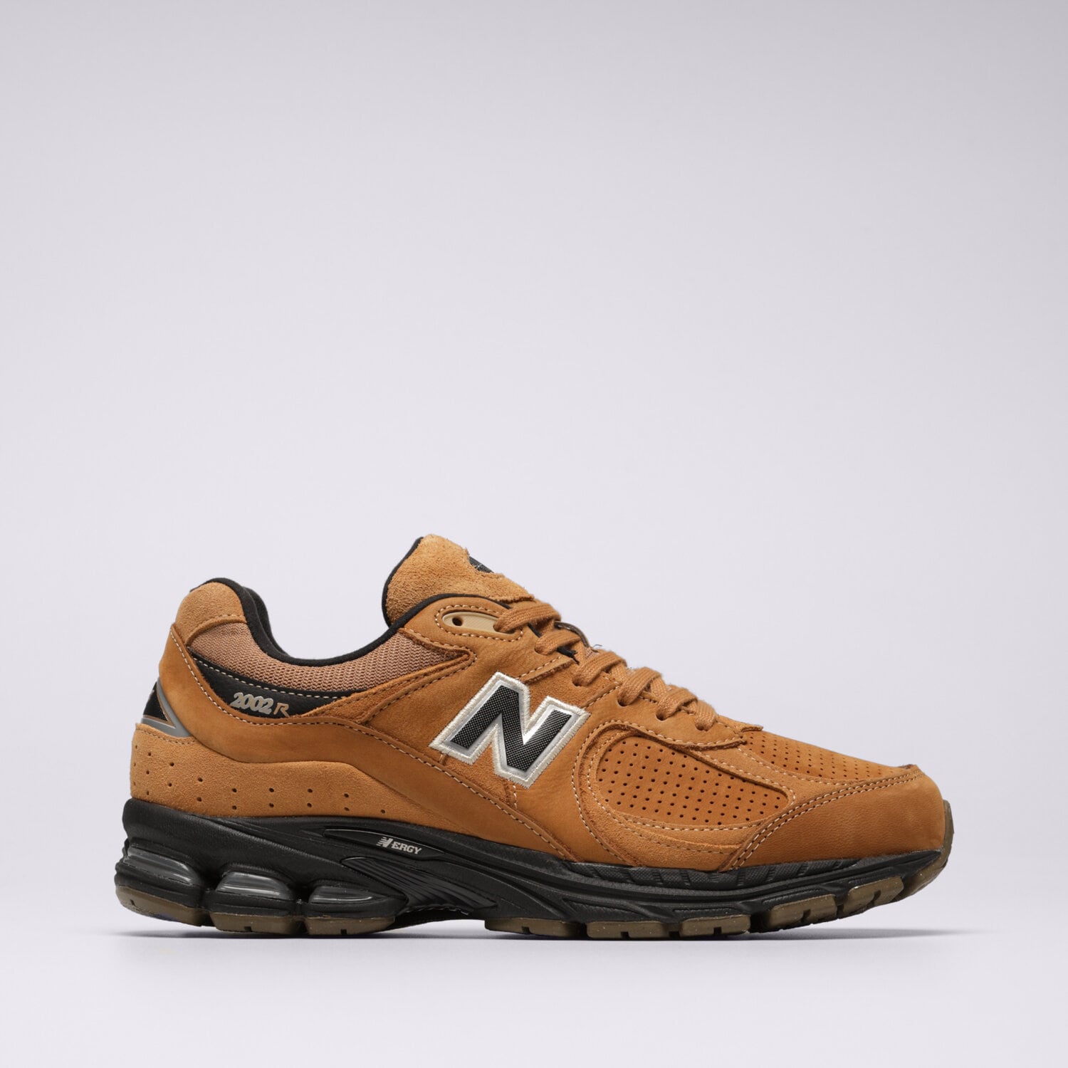 Barbați pantofi sport NEW BALANCE 2002R  M2002REI Maro