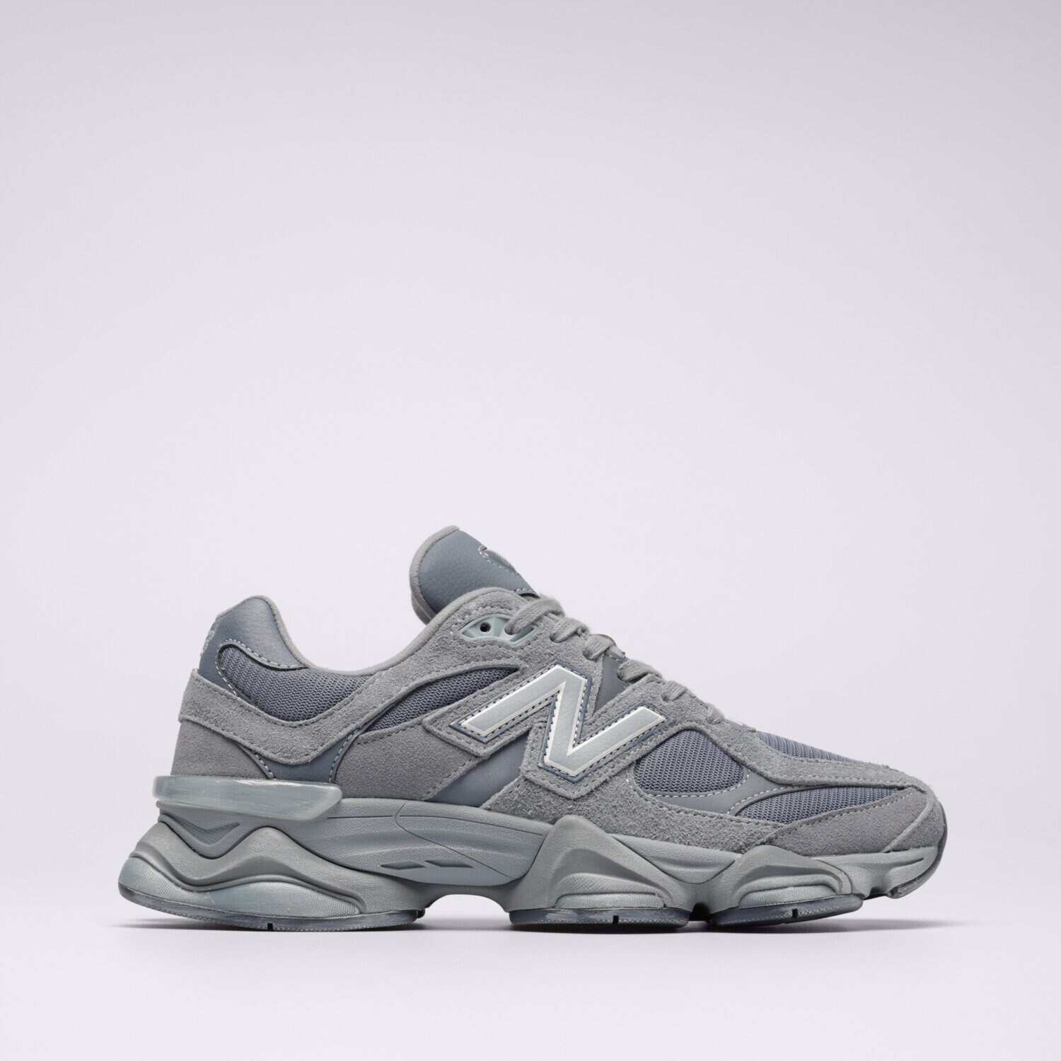 Barbați pantofi sport NEW BALANCE 9060 U9060IB Albastru
