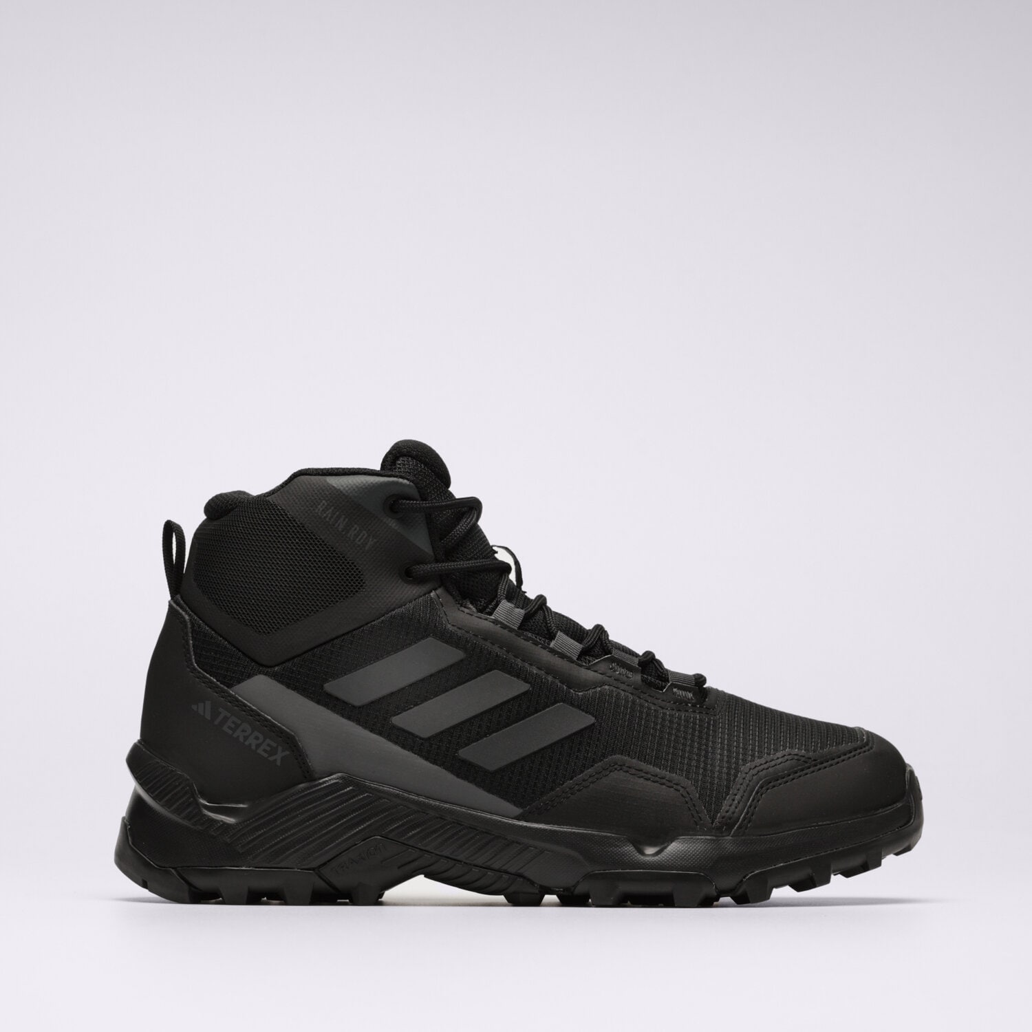 Bărbați încălțăminte de iarnă ADIDAS TERREX EASTRAIL 2 MID R.RDY HP8600 Negru