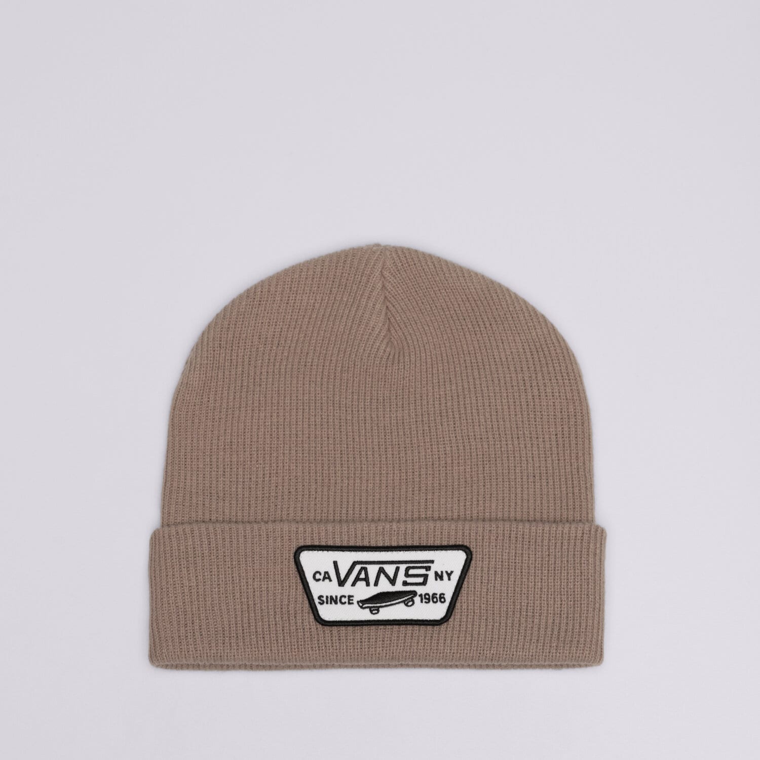 Copii căciulă VANS CACIULA MN MILFORD VN000UOUYEH1 Bej