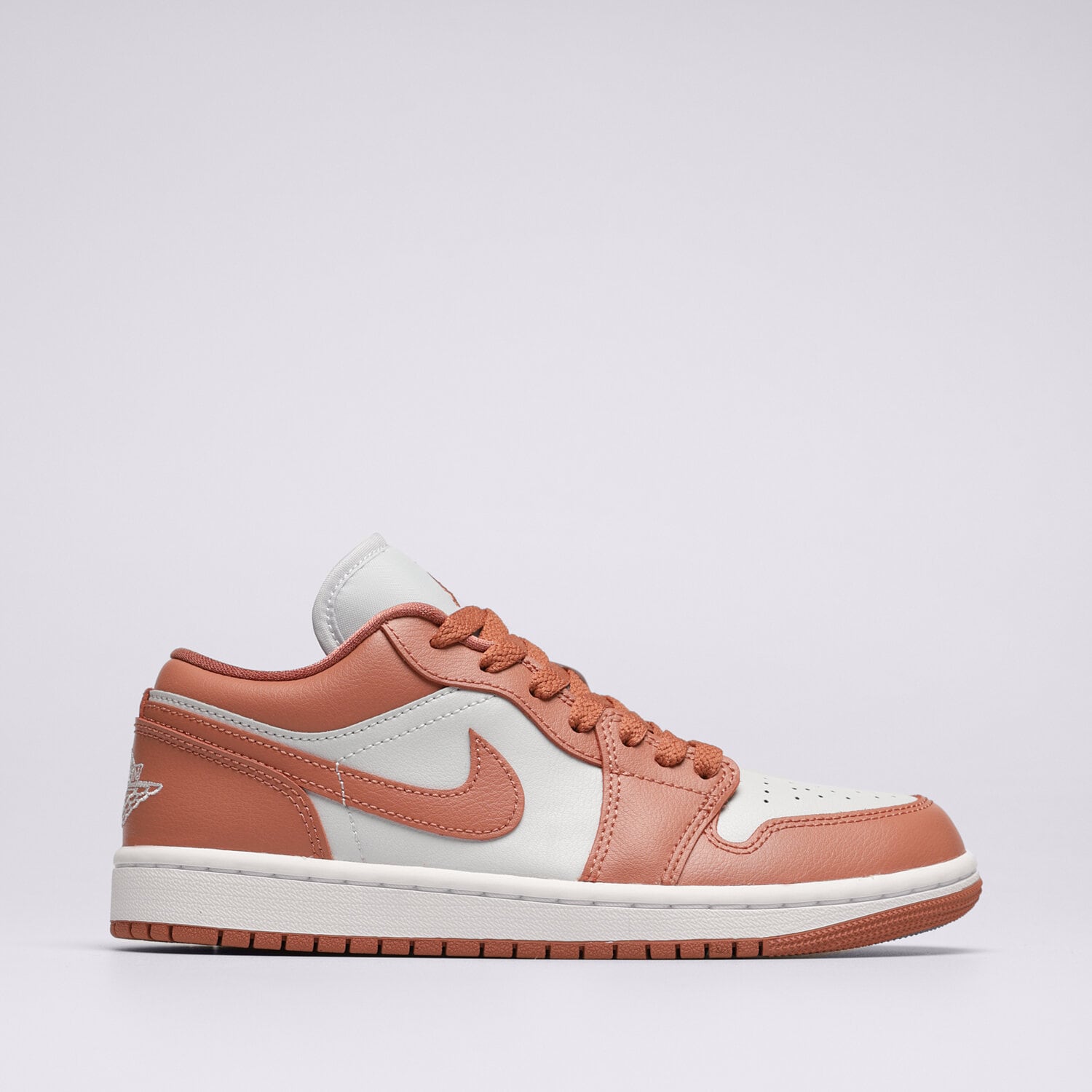 Femei pantofi sport WMNS AIR JORDAN 1 LOW DC0774-080 Roz