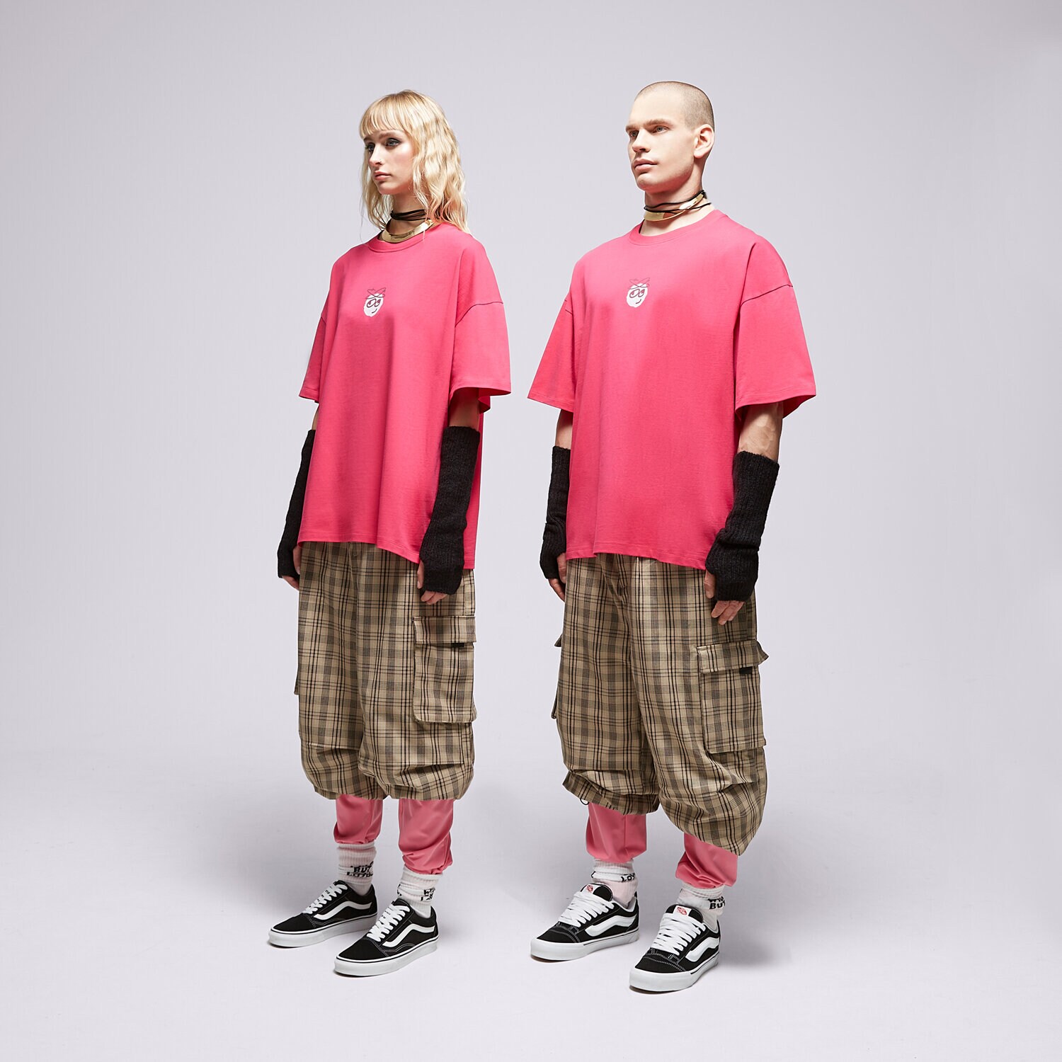 Femei tricou S.NOW JOB SIZEER TRICOU "NOT MY DAY" MAGENTA SI323TSU54001 Roz