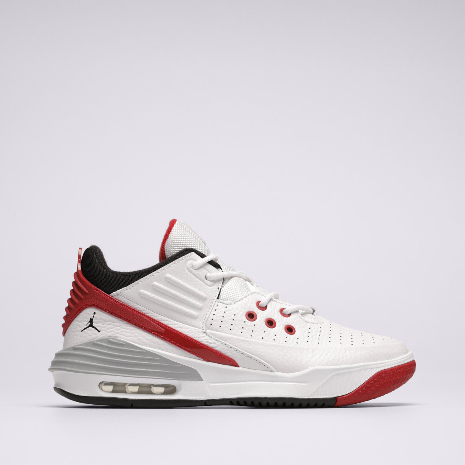 Barbați pantofi sport JORDAN MAX AURA 5 DZ4353-101 Alb