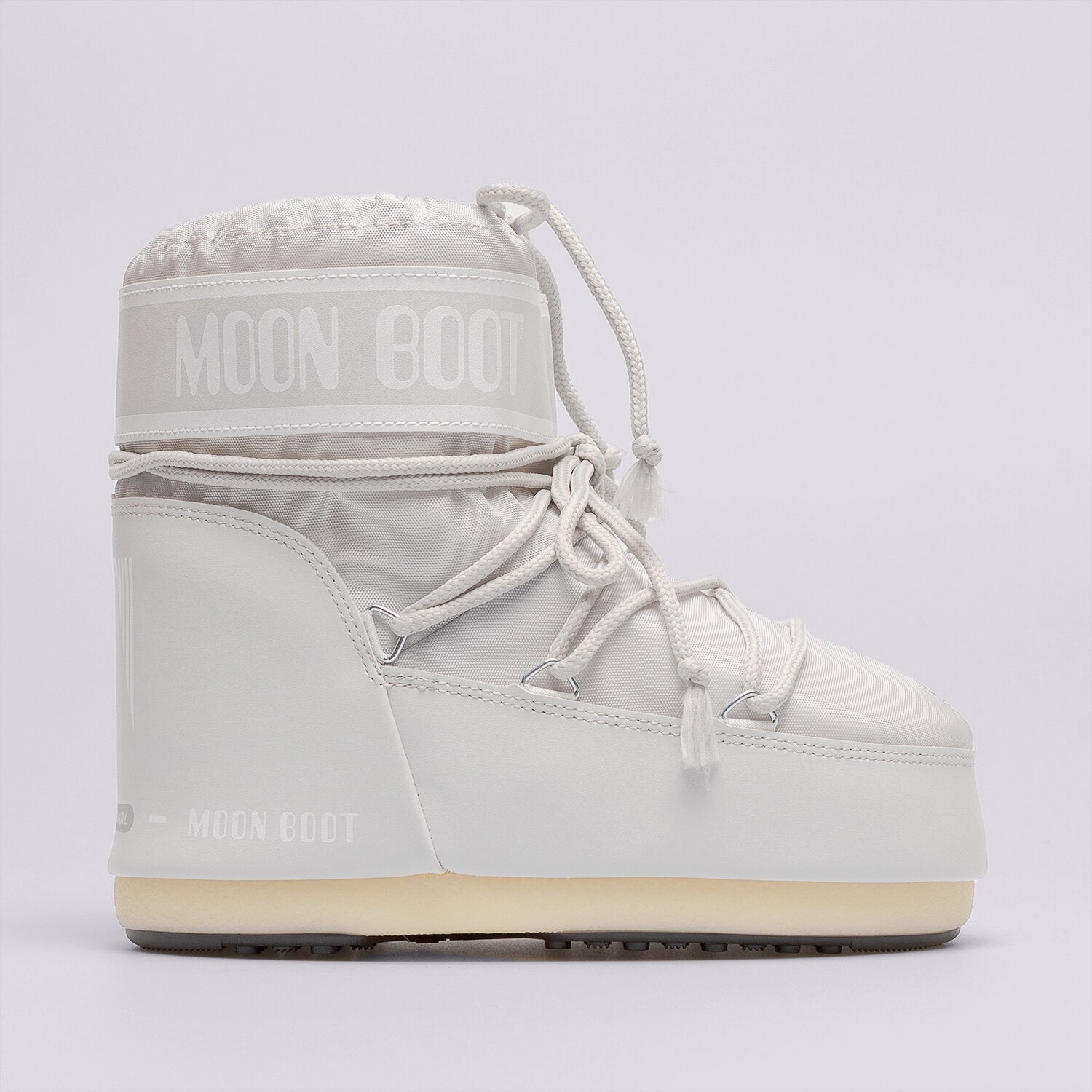 Femei Casual MOON BOOT ICON LOW NYLON