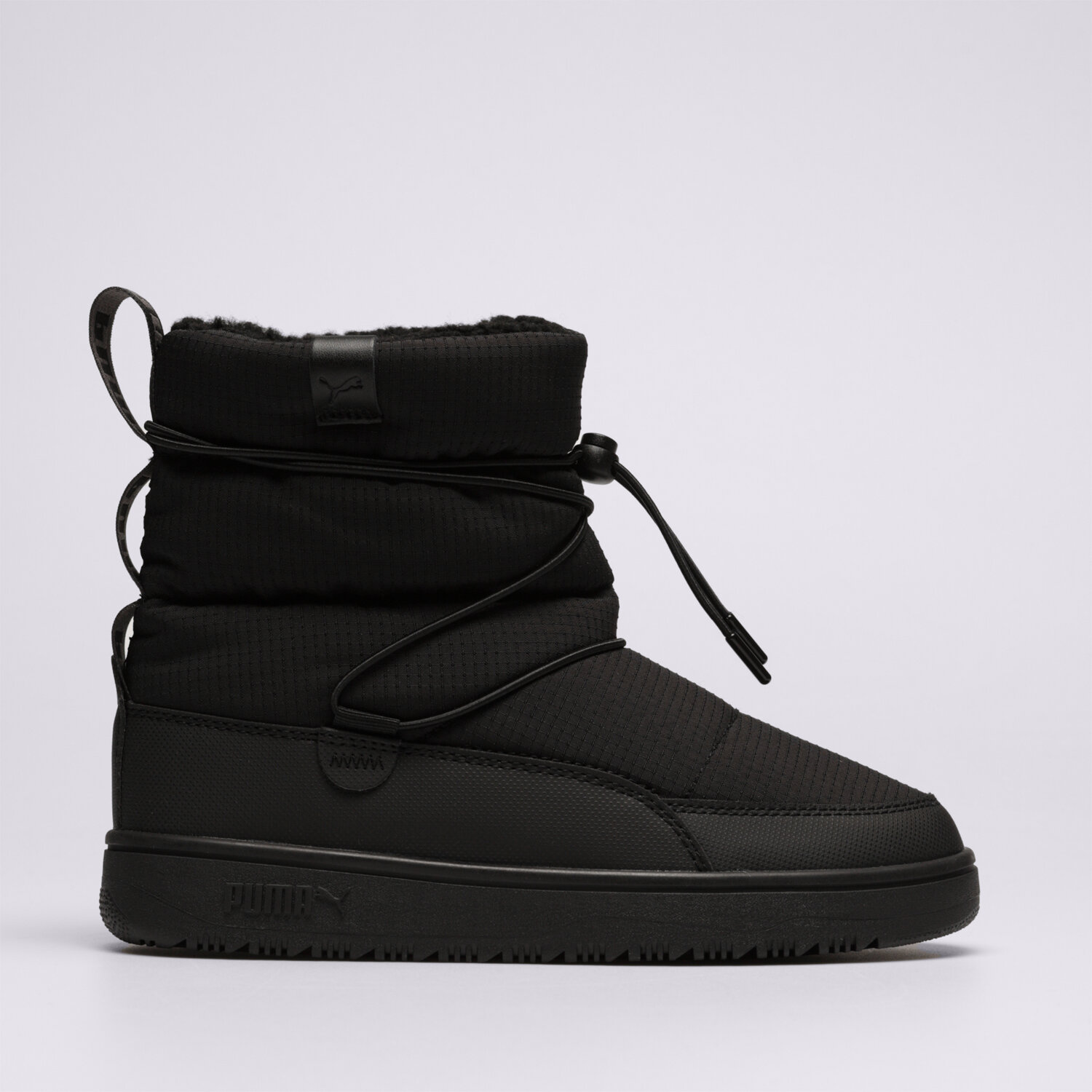 Femei Casual PUMA SNOWBAE WNS 39392001 Negru