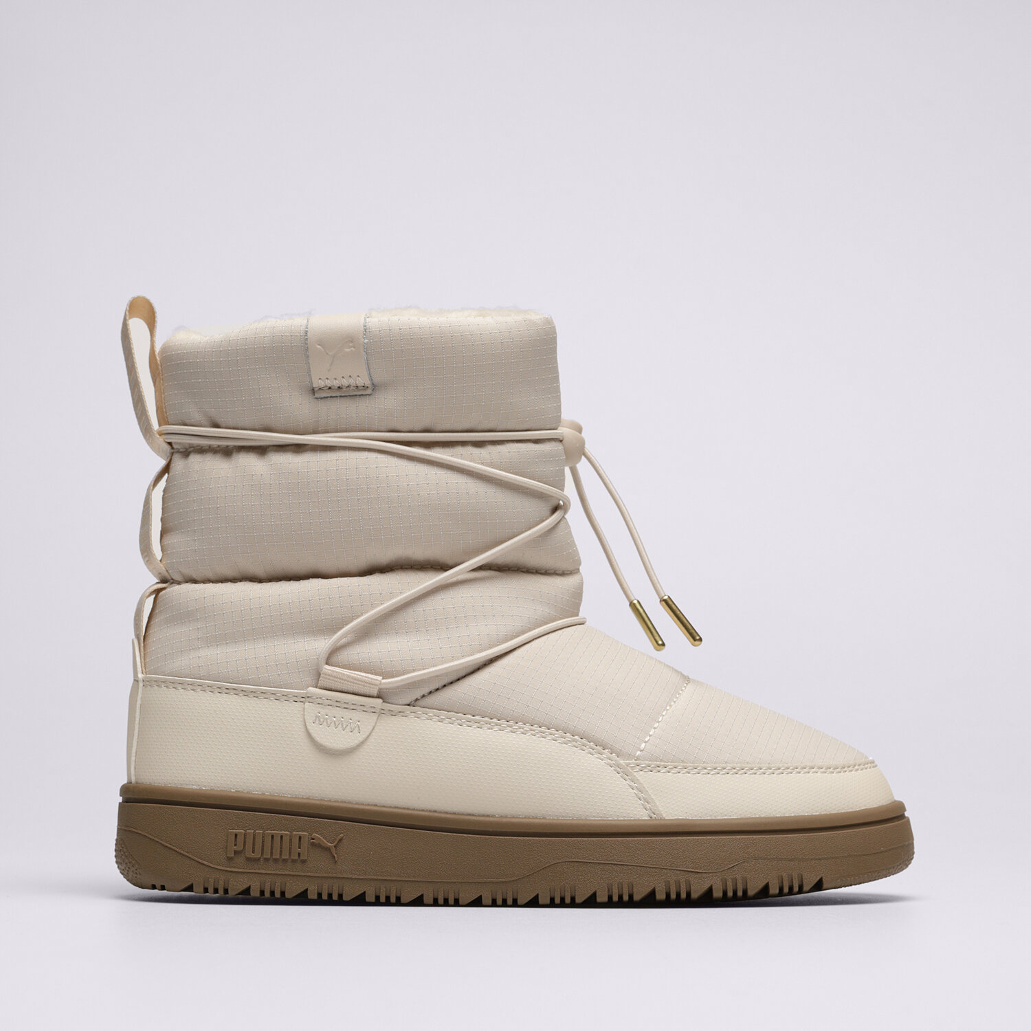 Femei Casual PUMA SNOWBAE WNS 39392002 Bej