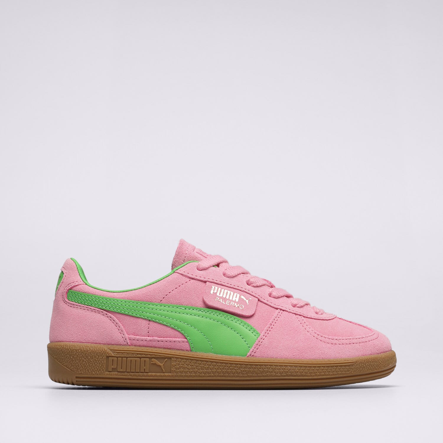 Femei pantofi sport PUMA PALERMO SPECIAL 39754901W Roz