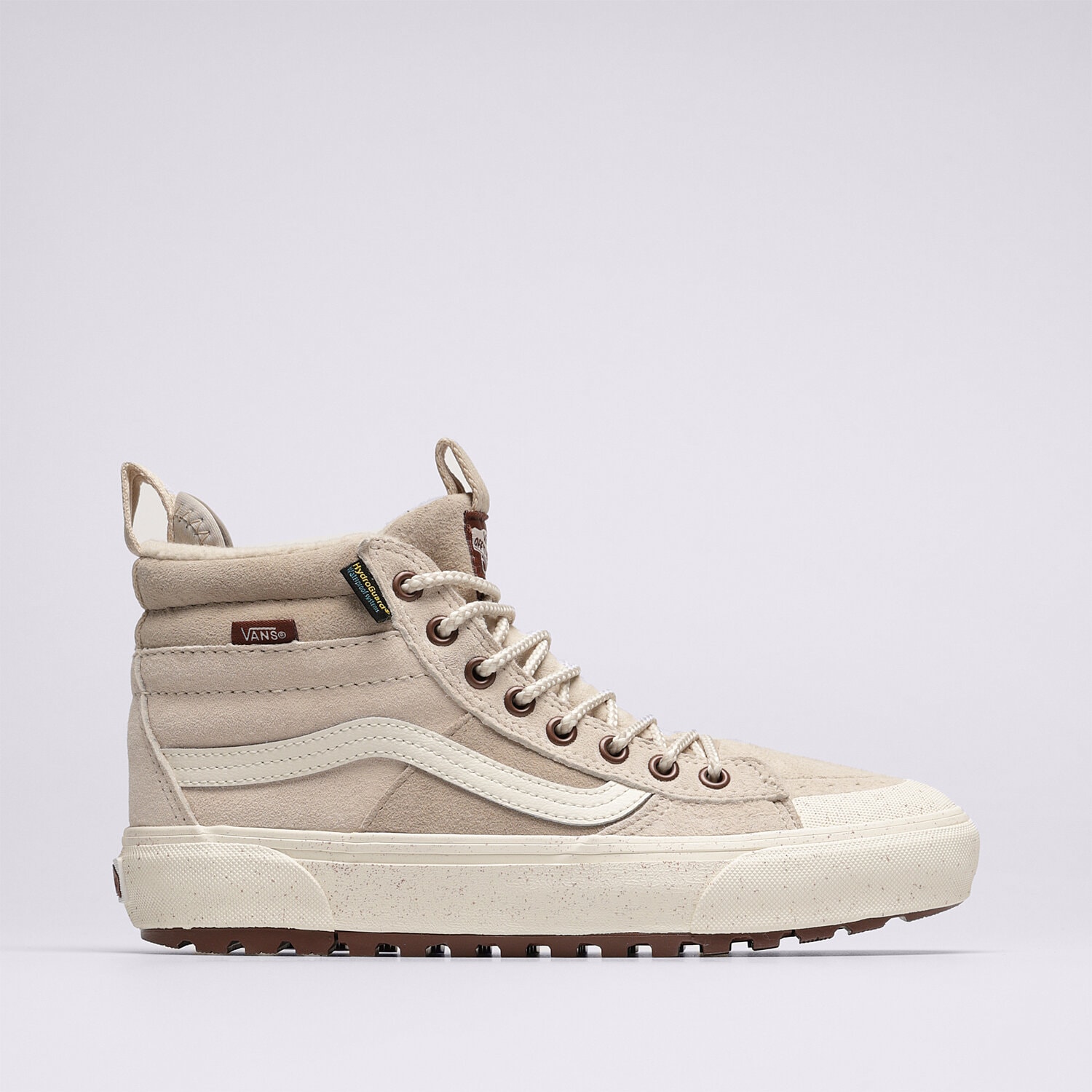 Femei teniși VANS UA SK8-HI MTE-2 VN0007NKBYS1 Bej