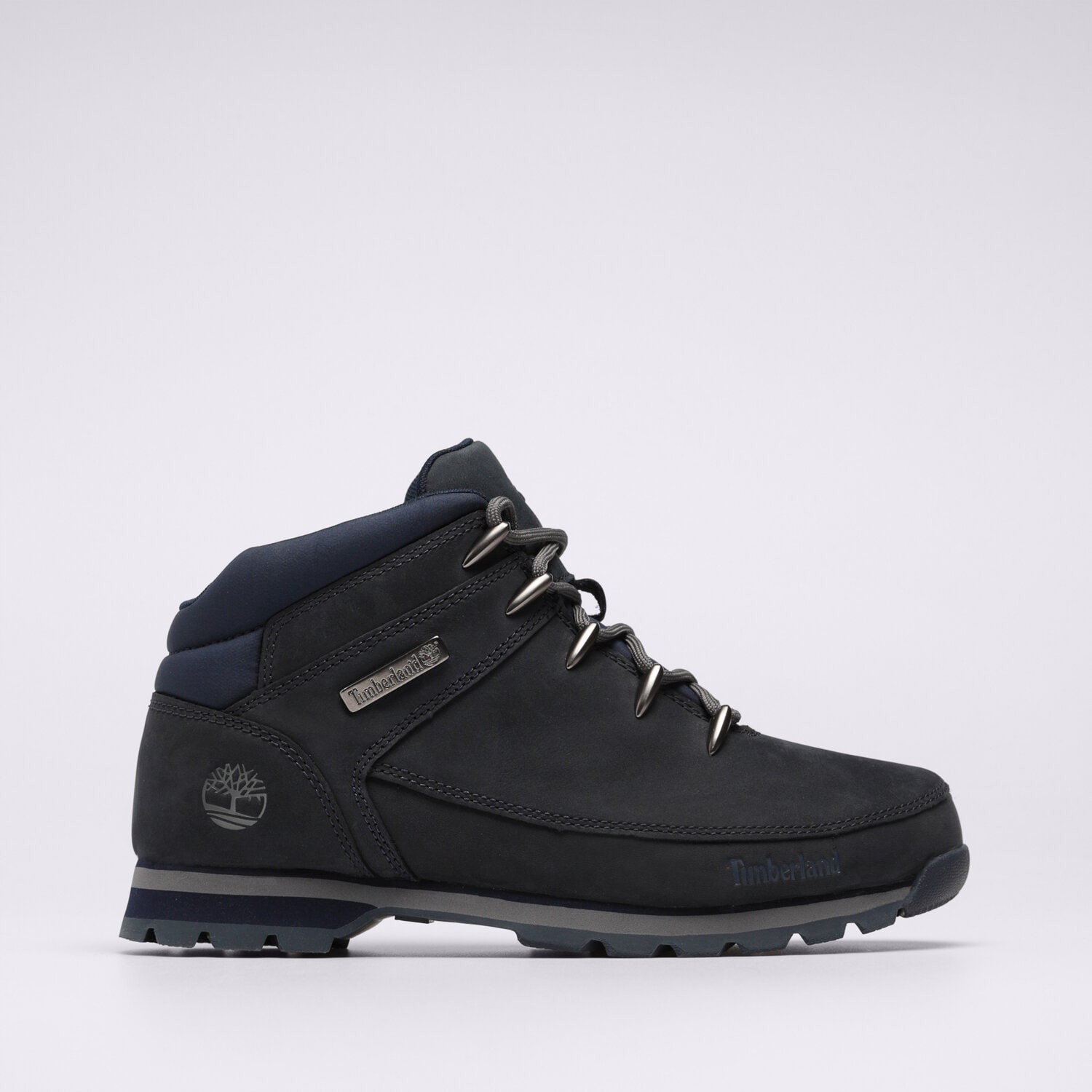 Bărbați încălțăminte de iarnă TIMBERLAND EURO SPRINT TB0A6ATV0191 Bleumarin