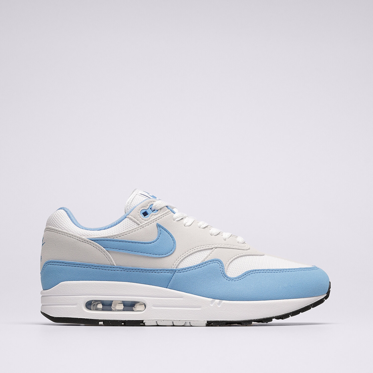 Barbați pantofi sport NIKE AIR MAX 1 FD9082-103 Albastru
