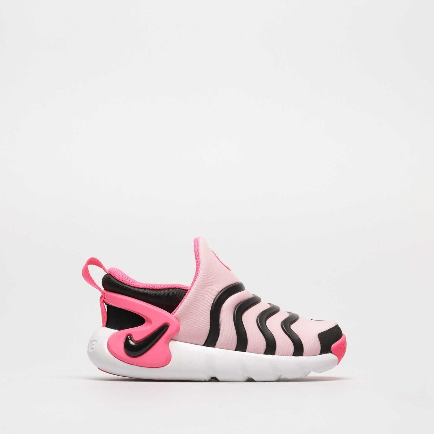Copii pantofi sport NIKE DYNAMO GO DH3438-601 Roz