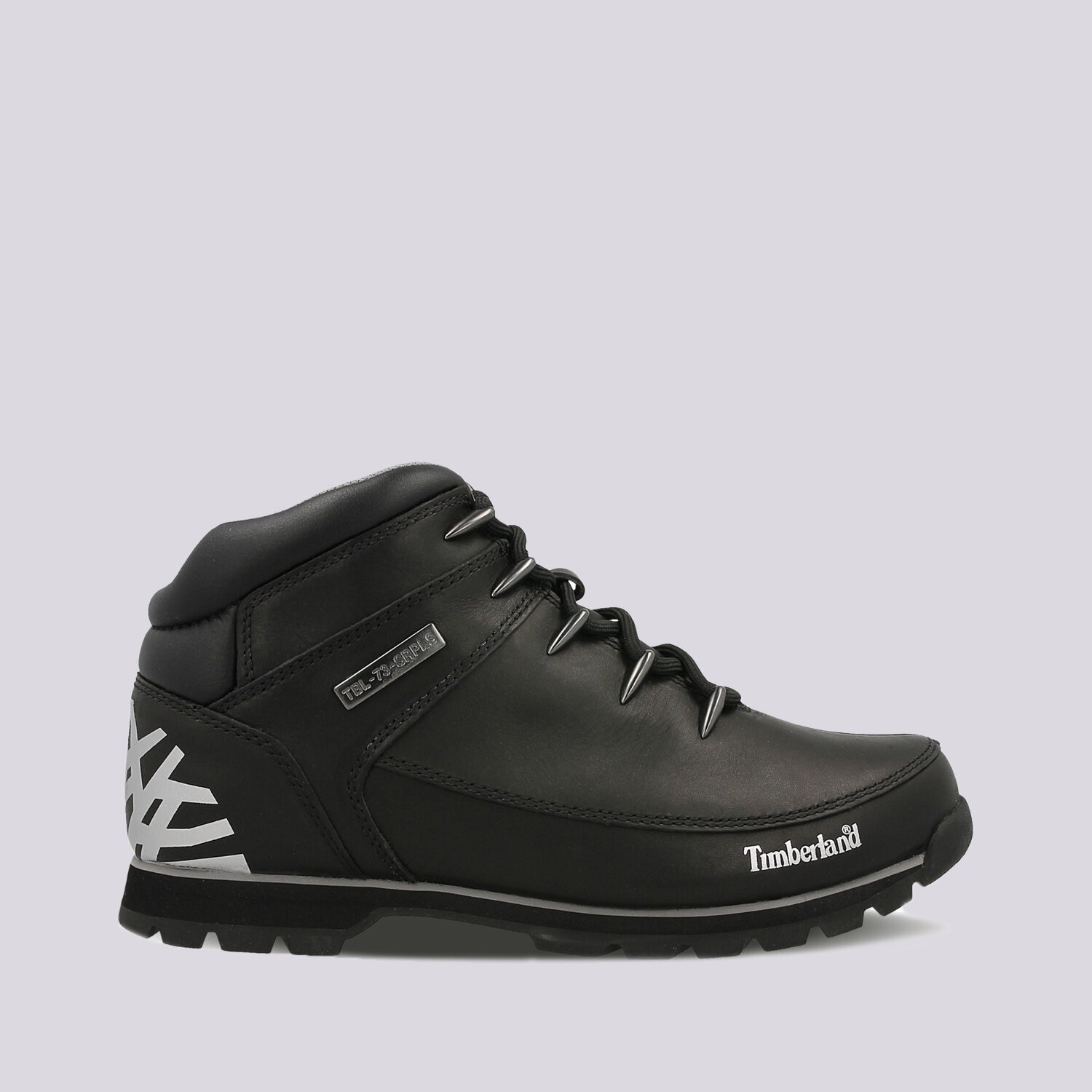 Bărbați încălțăminte de iarnă TIMBERLAND EURO SPRINT HIKER  TB0A17JR0011 Negru
