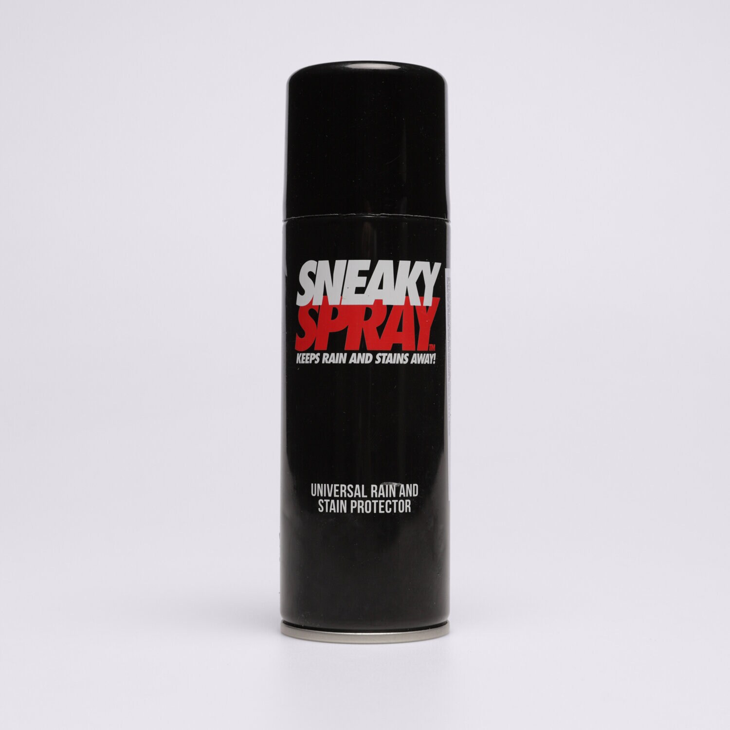 Femei îngrijirea încălțămintei SNEAKY SET DE CURĂțARE SPRAY SNEAKY SPRAY-0 Negru