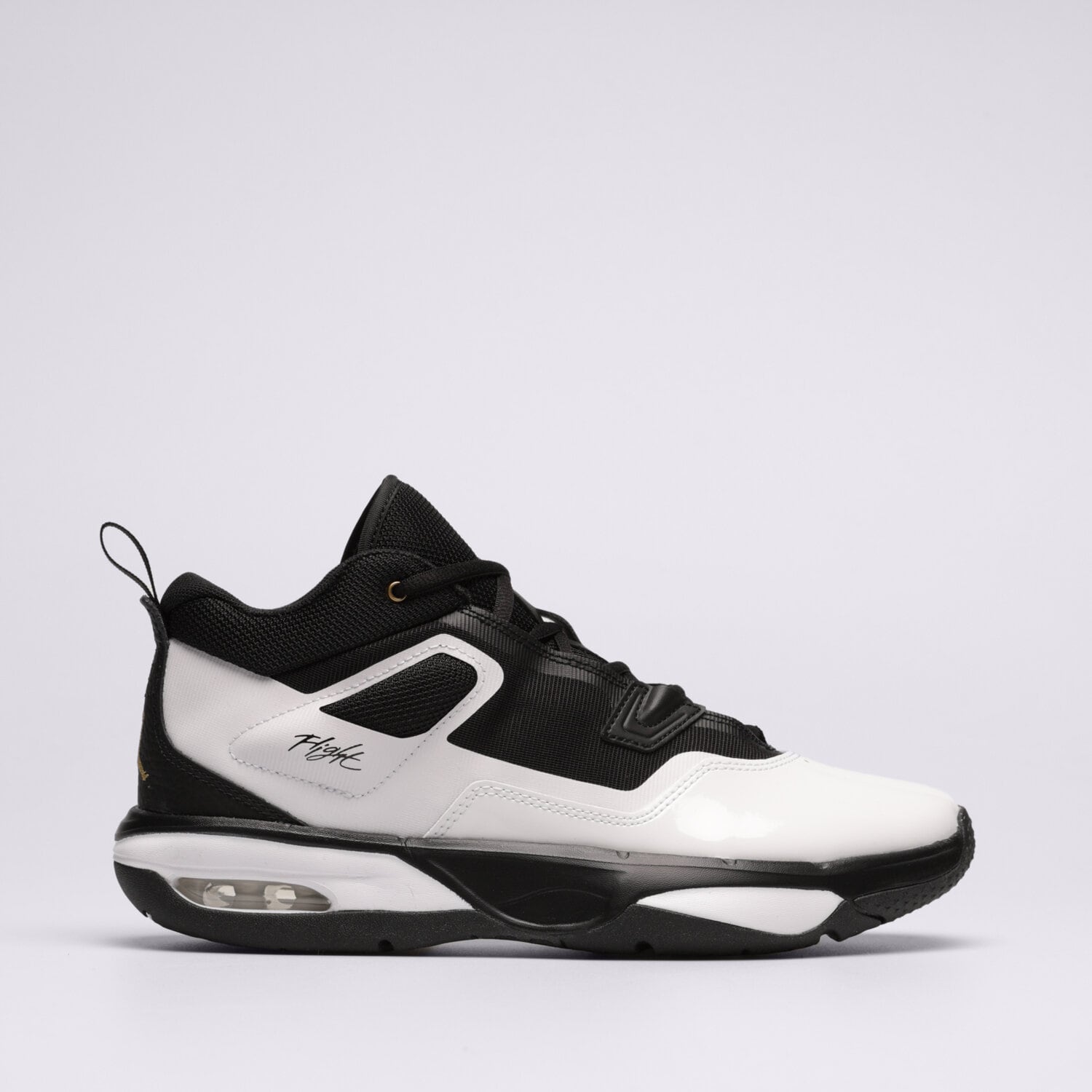 Barbați pantofi sport JORDAN STAY LOYAL 3  FB1396-070 Alb