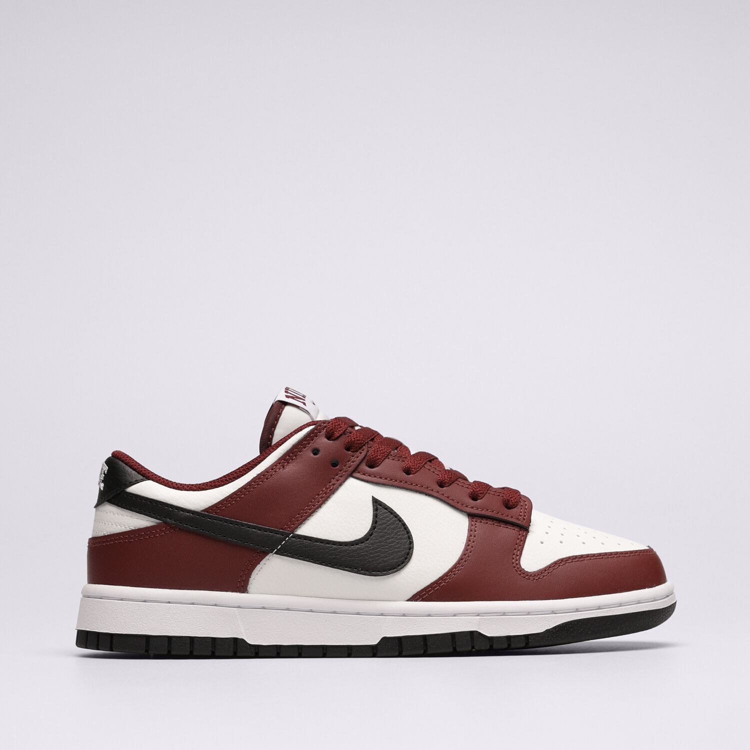 Barbați pantofi sport NIKE DUNK LOW FZ4616-600 Alb