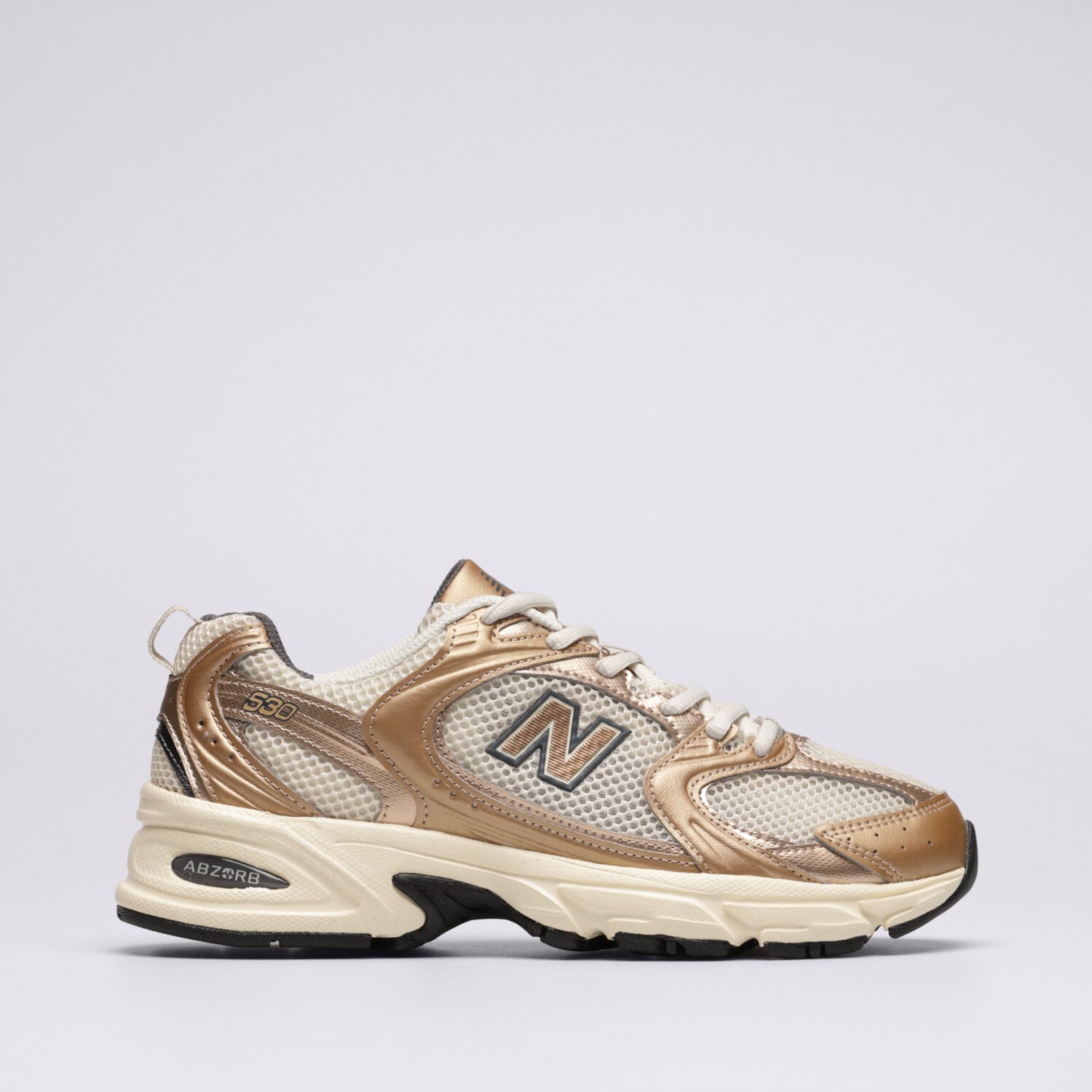 Femei pantofi sport NEW BALANCE 530  MR530LA Bej