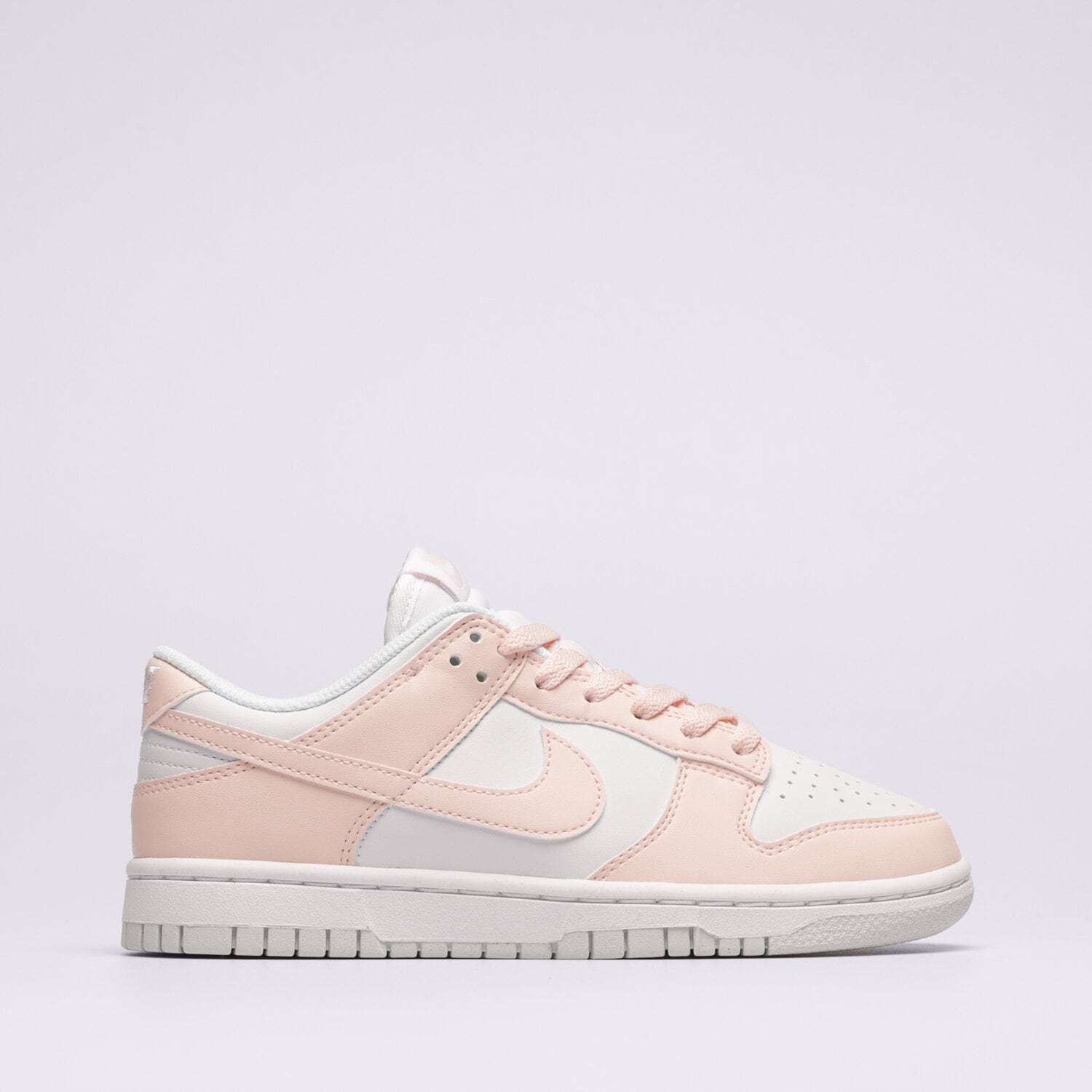 Femei pantofi sport NIKE DUNK LOW NEXT NATURE DD1873-100 Roz