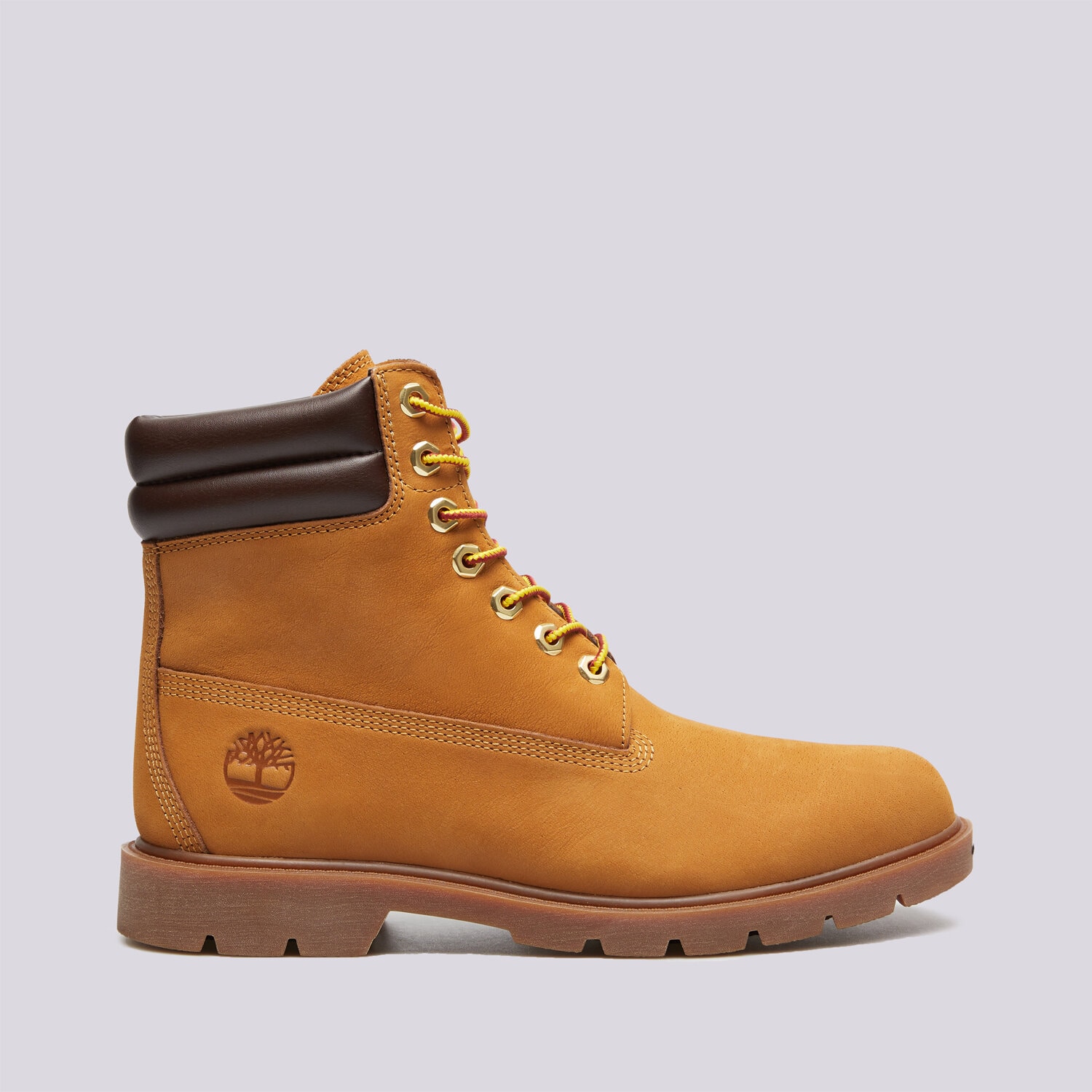 Ghete Bărbați TIMBERLAND 6IN WR BASIC TB1A27TP2311 Galben