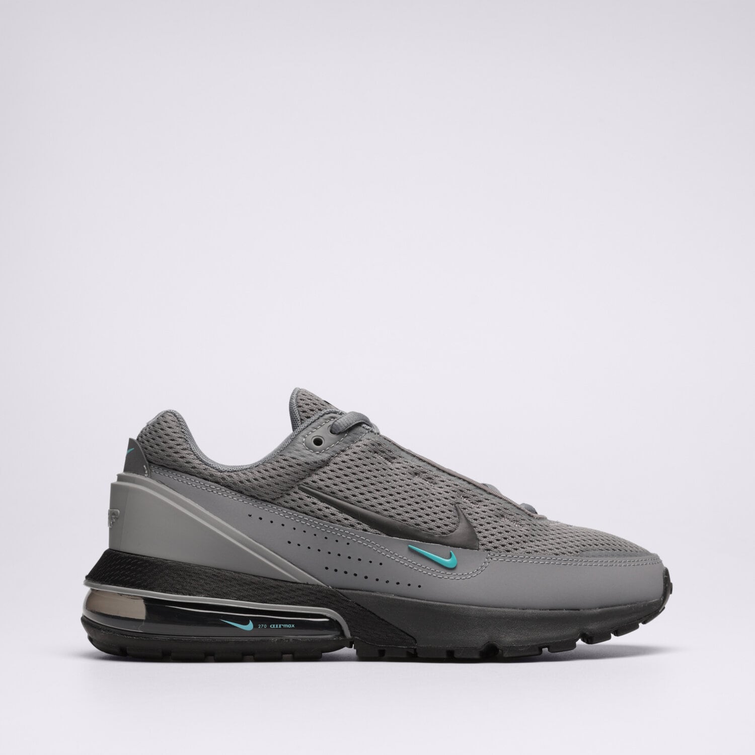 Barbați pantofi sport NIKE AIR MAX PULSE HF0104-001 Gri