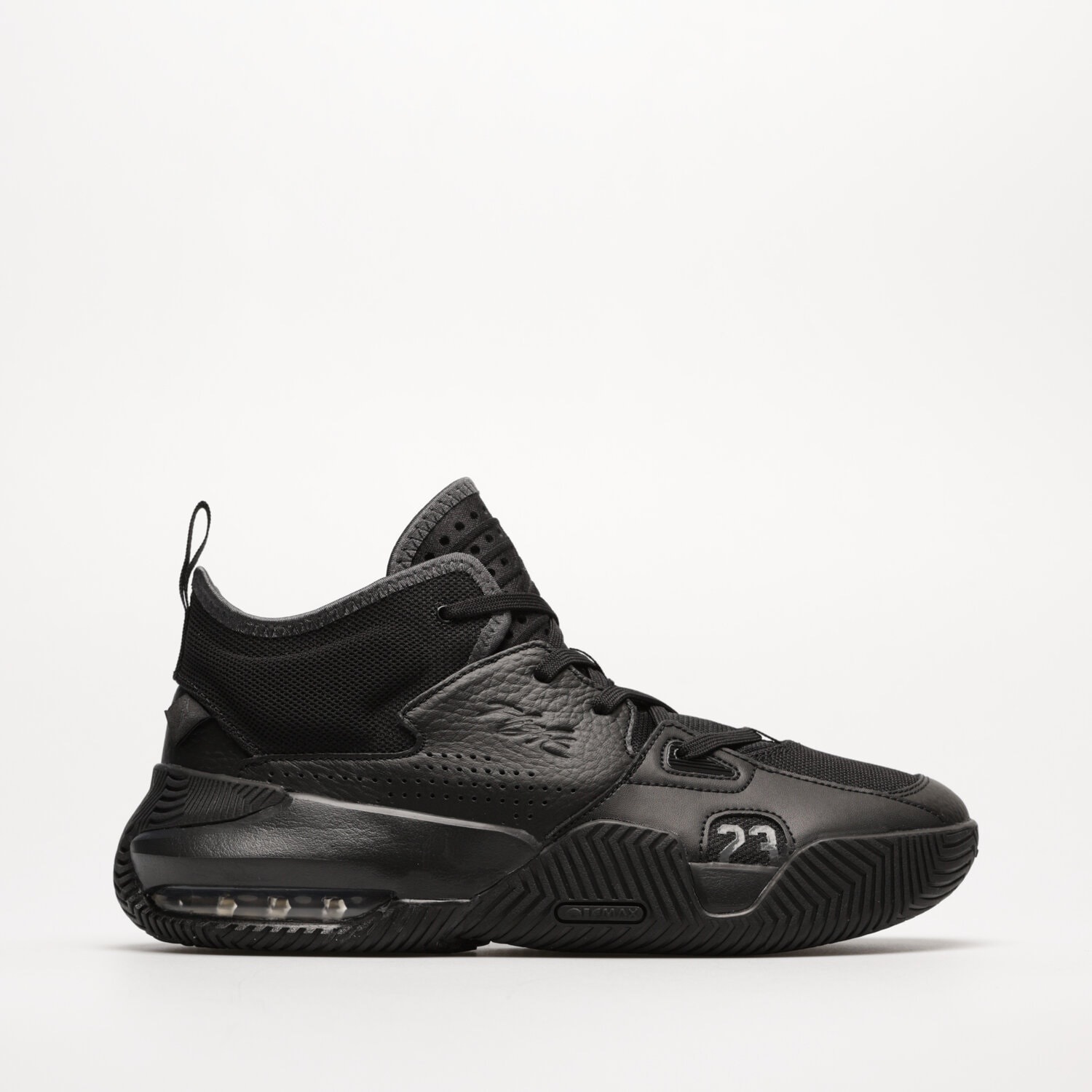 Barbați pantofi sport JORDAN STAY LOYAL 2  DQ8401-002 Negru